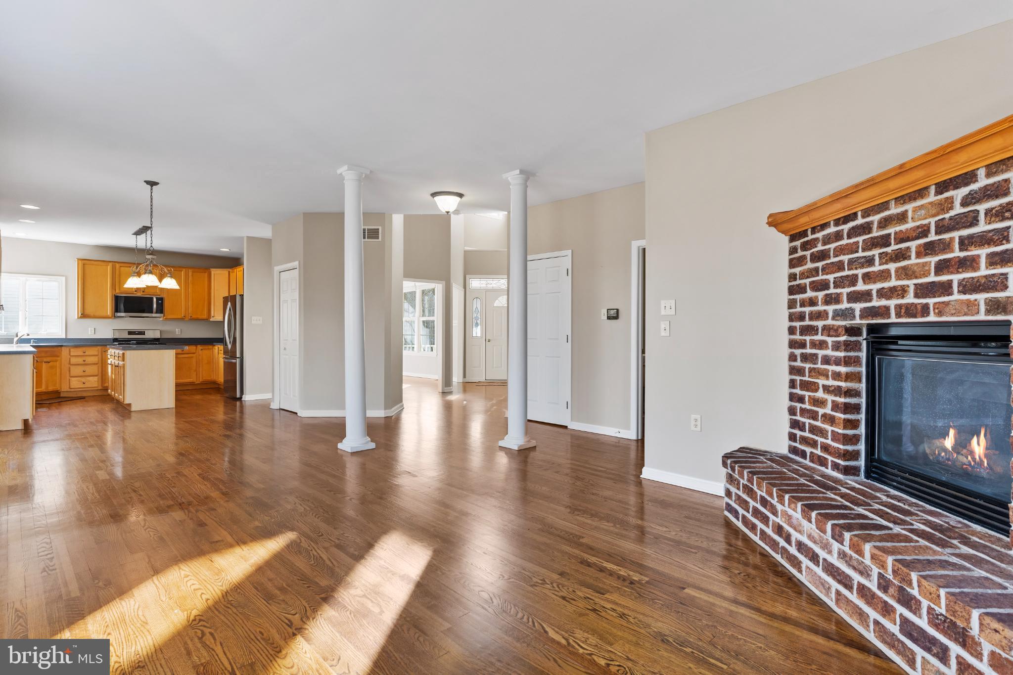 GRAYSTONE FARMS - Residential