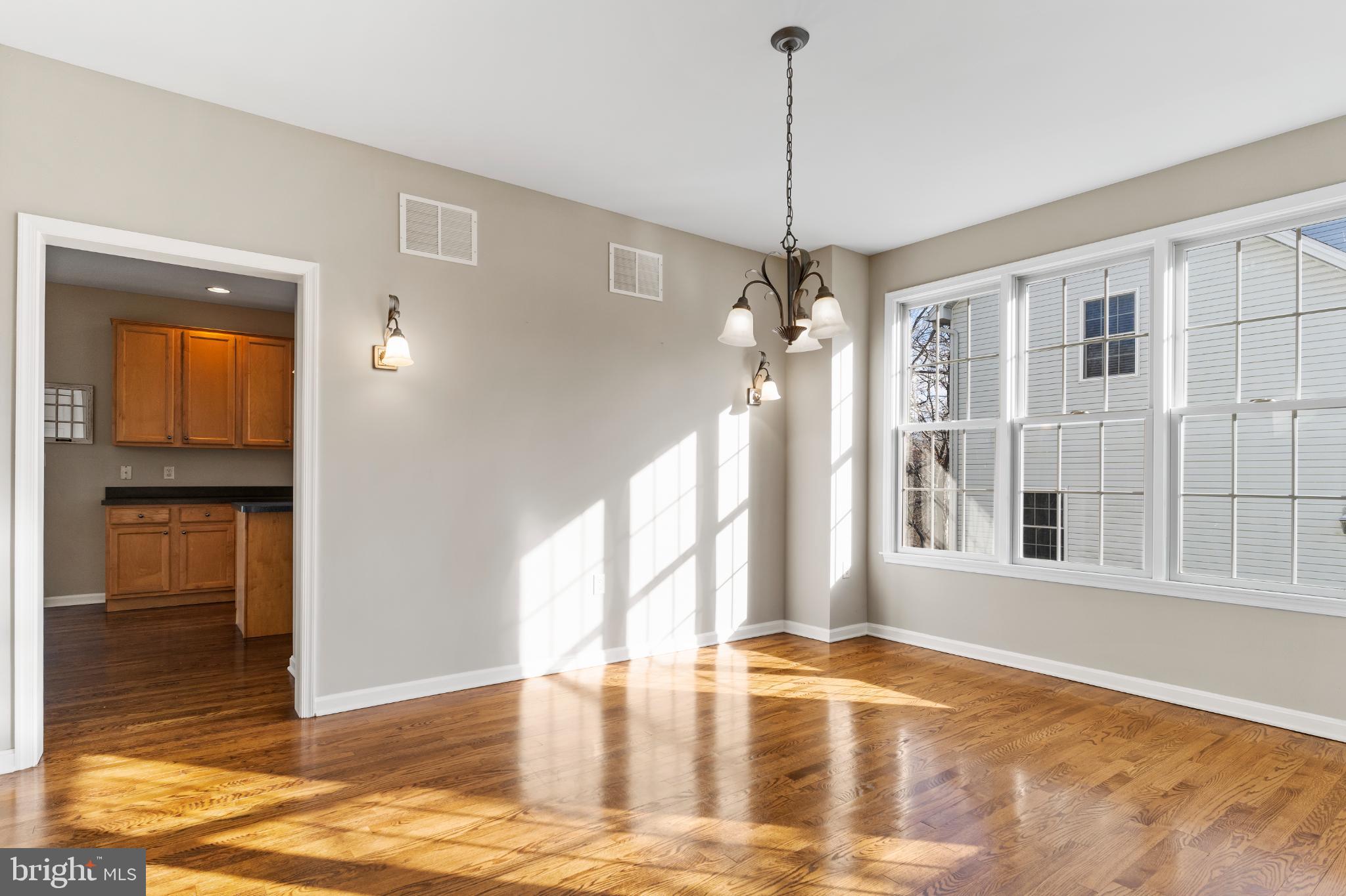 GRAYSTONE FARMS - Residential