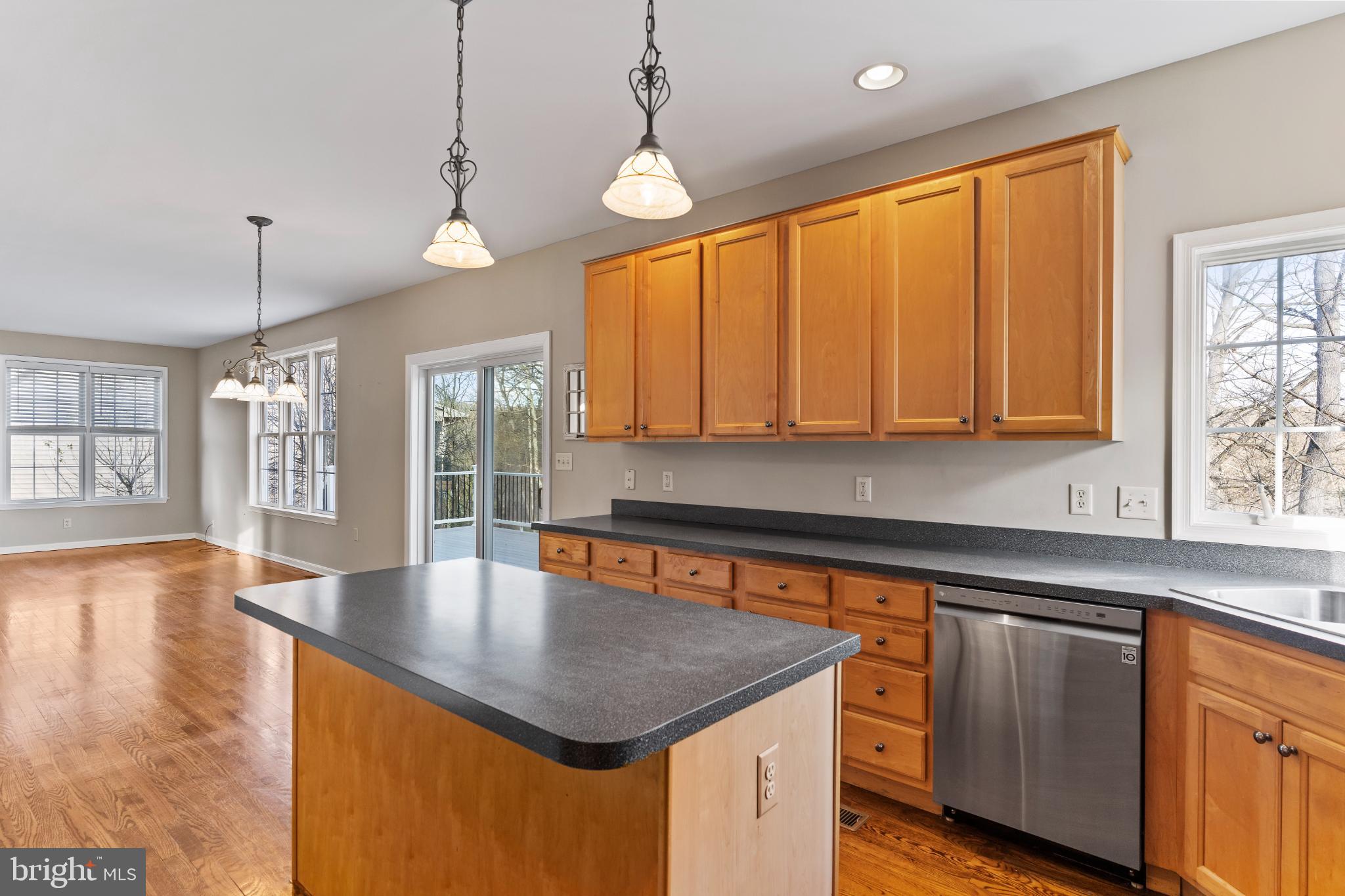 GRAYSTONE FARMS - Residential