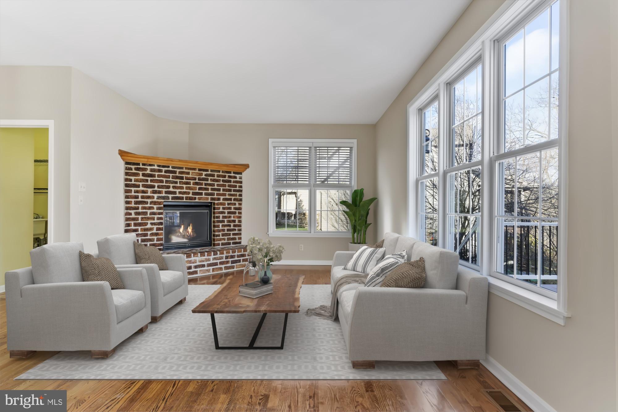 GRAYSTONE FARMS - Residential