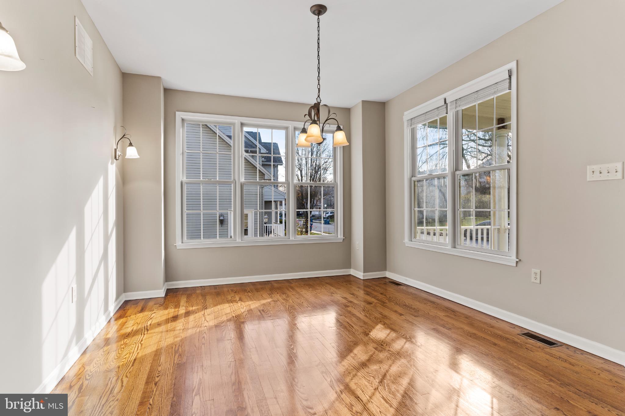 GRAYSTONE FARMS - Residential