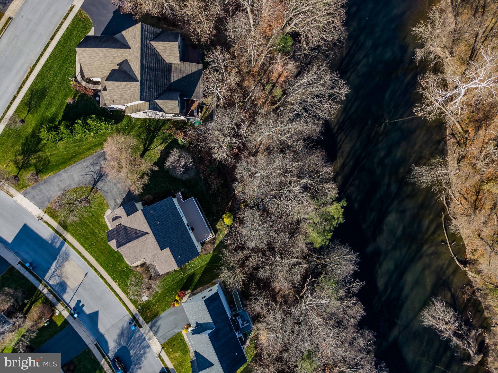 GRAYSTONE FARMS - Residential