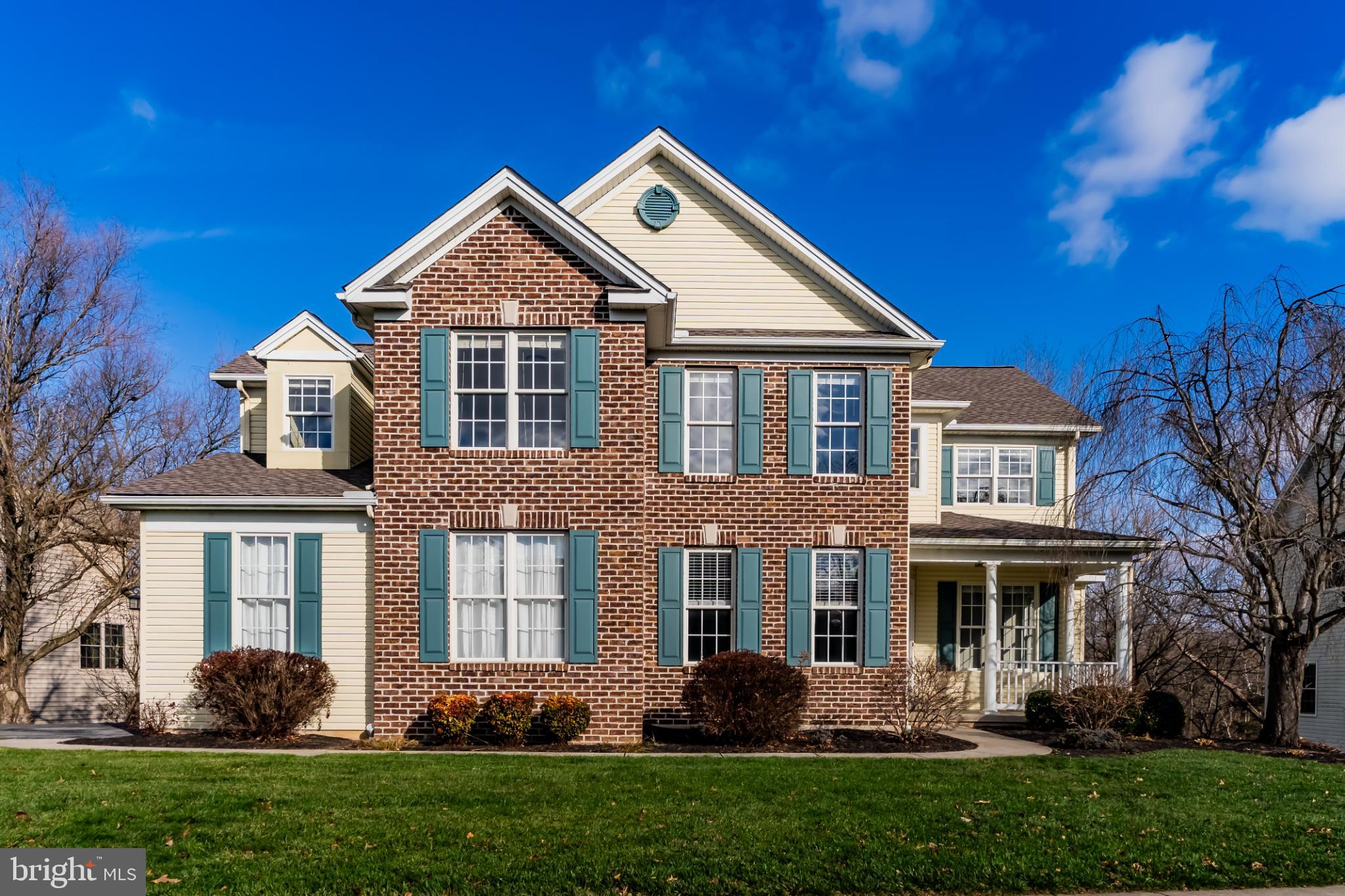 GRAYSTONE FARMS - Residential