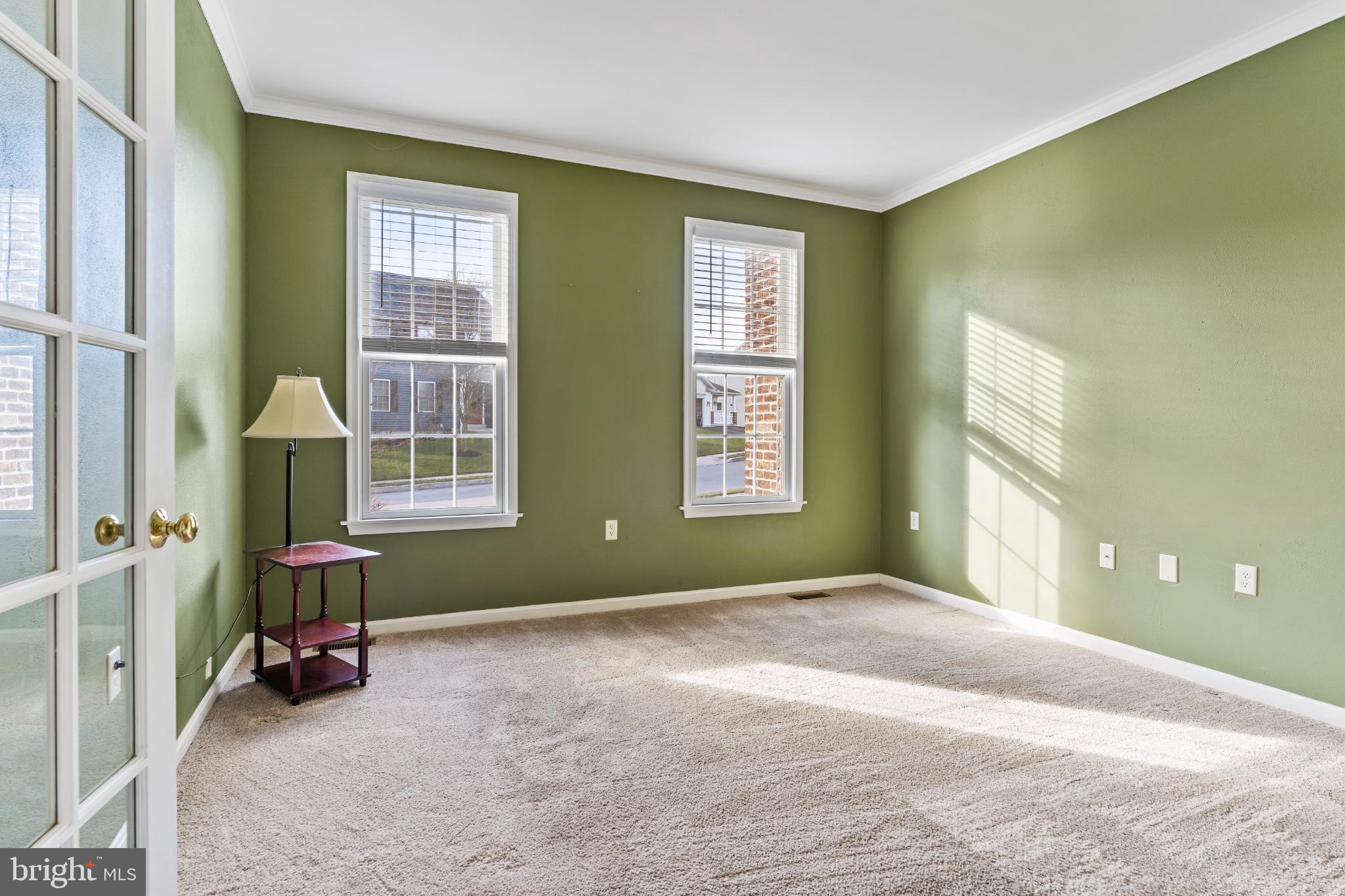 GRAYSTONE FARMS - Residential