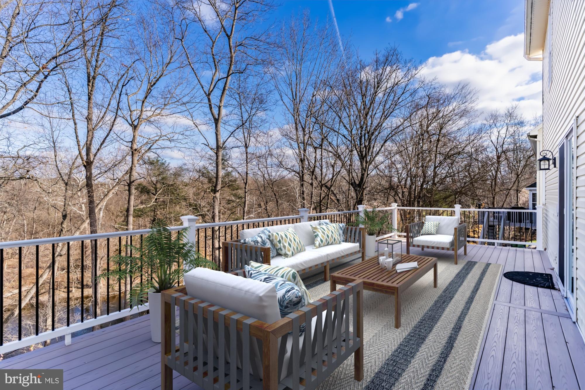 GRAYSTONE FARMS - Residential