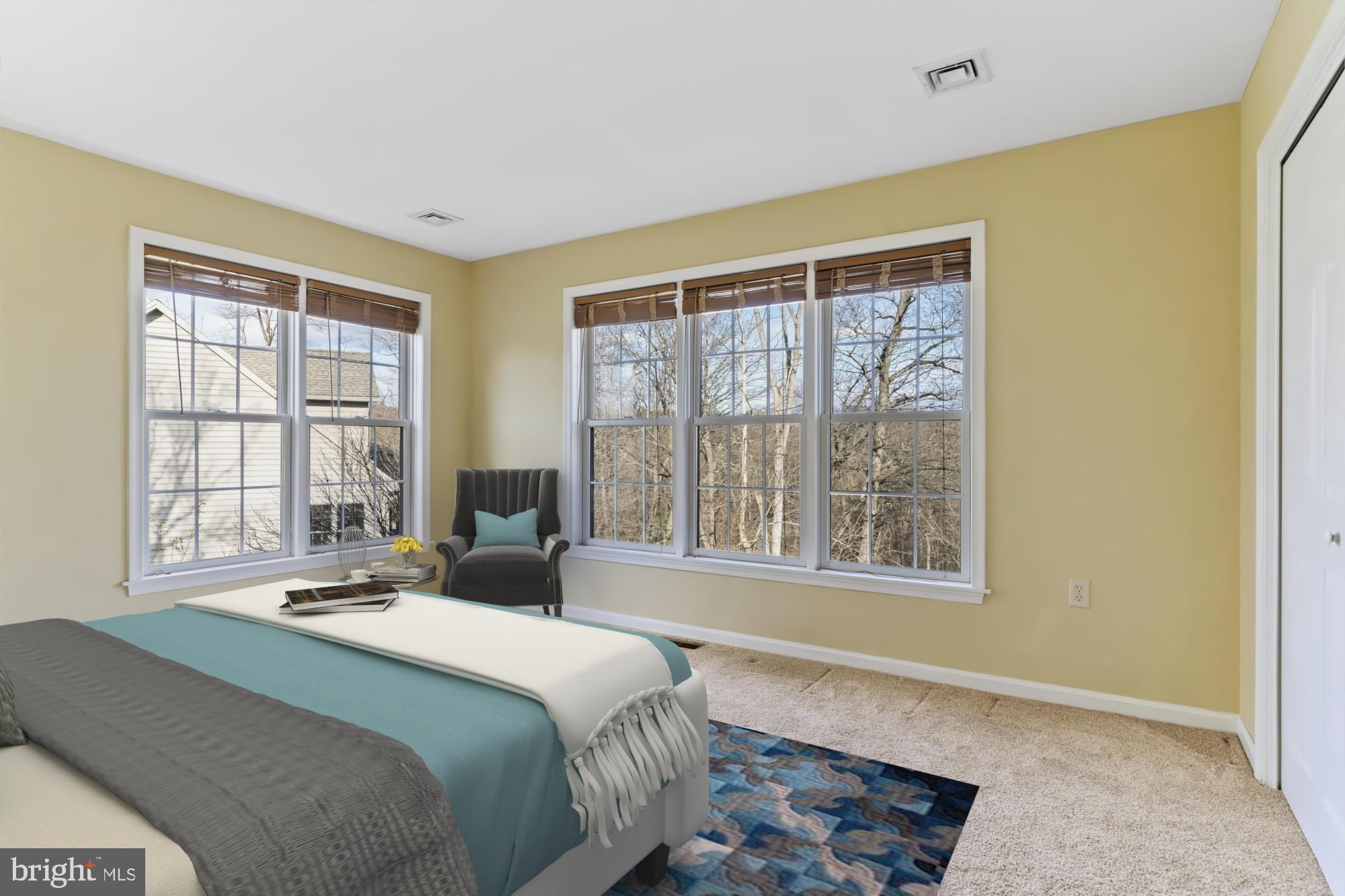 GRAYSTONE FARMS - Residential