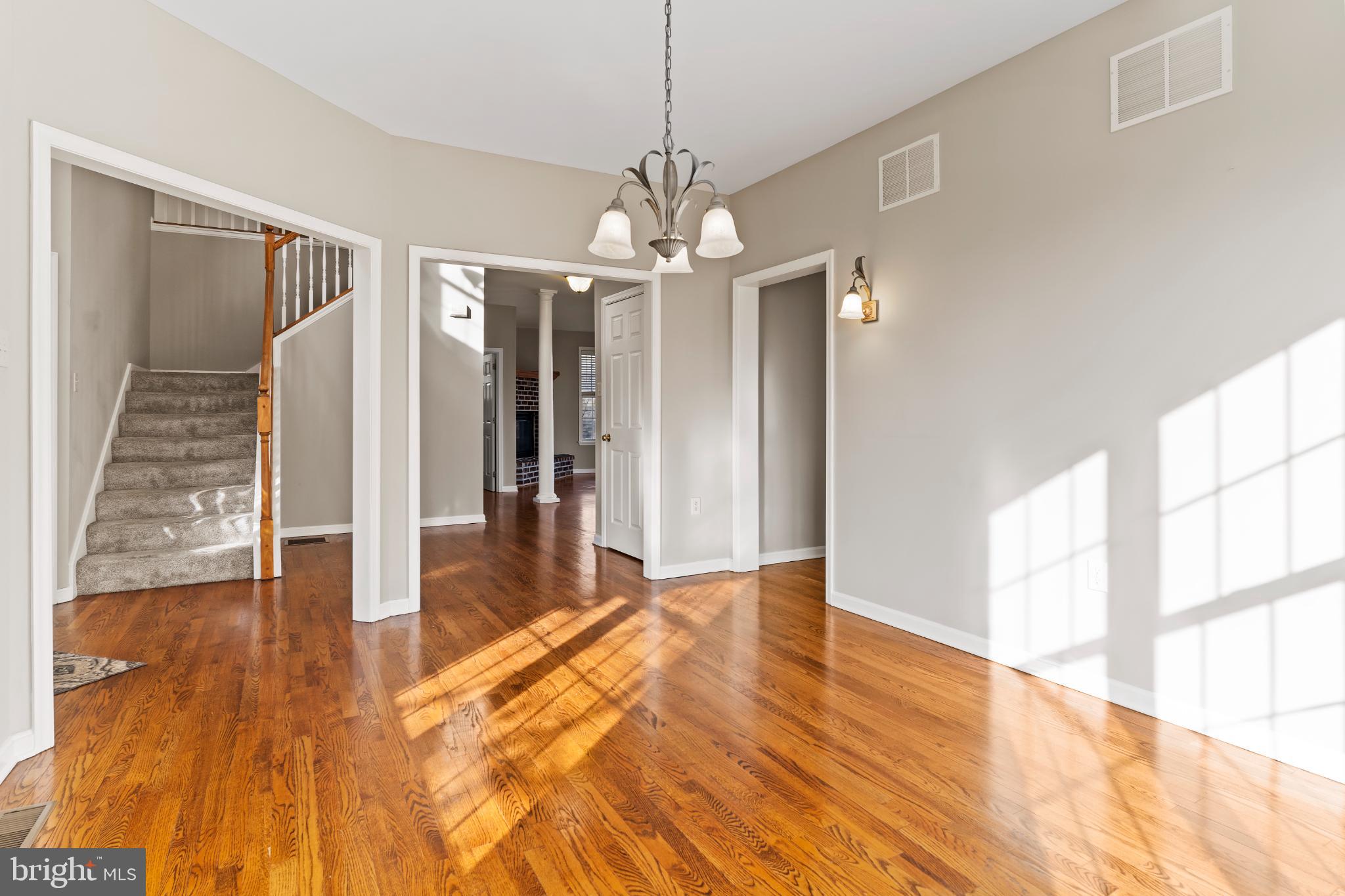 GRAYSTONE FARMS - Residential