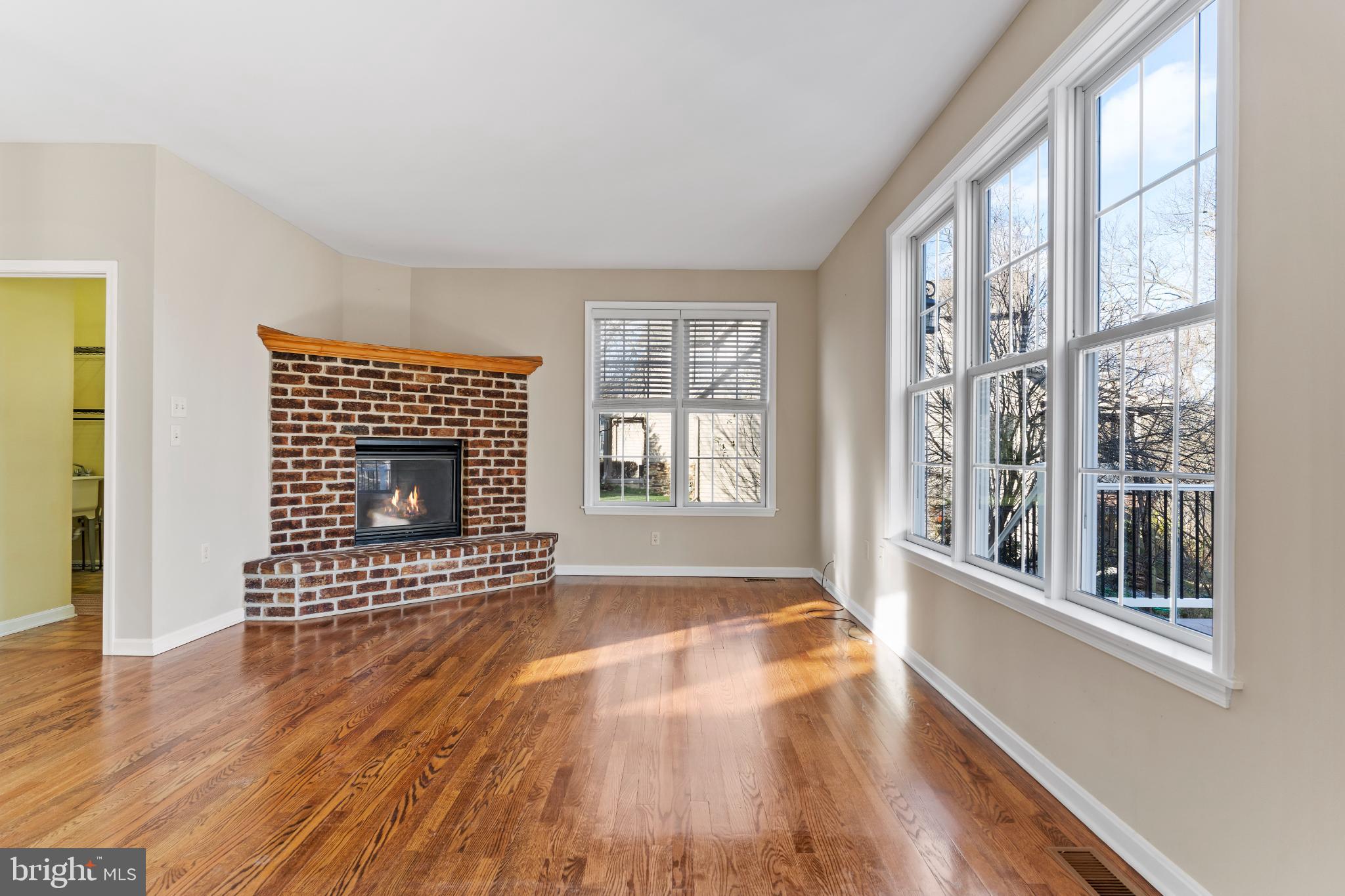 GRAYSTONE FARMS - Residential