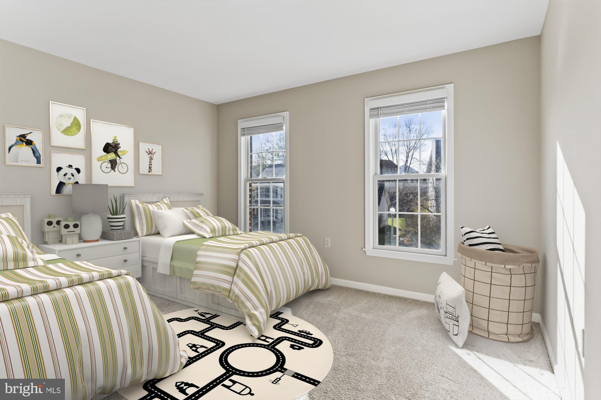 GRAYSTONE FARMS - Residential