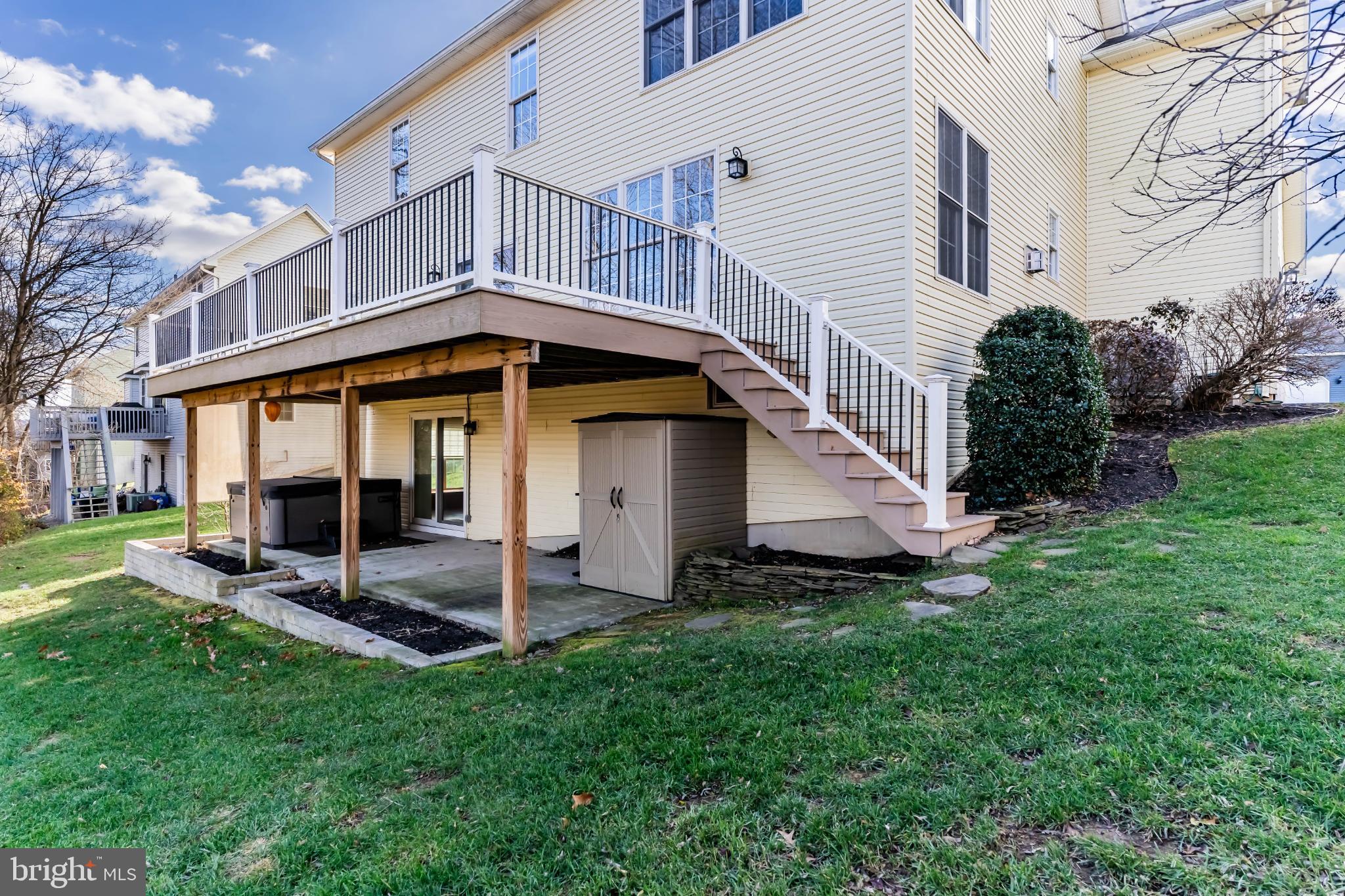 GRAYSTONE FARMS - Residential