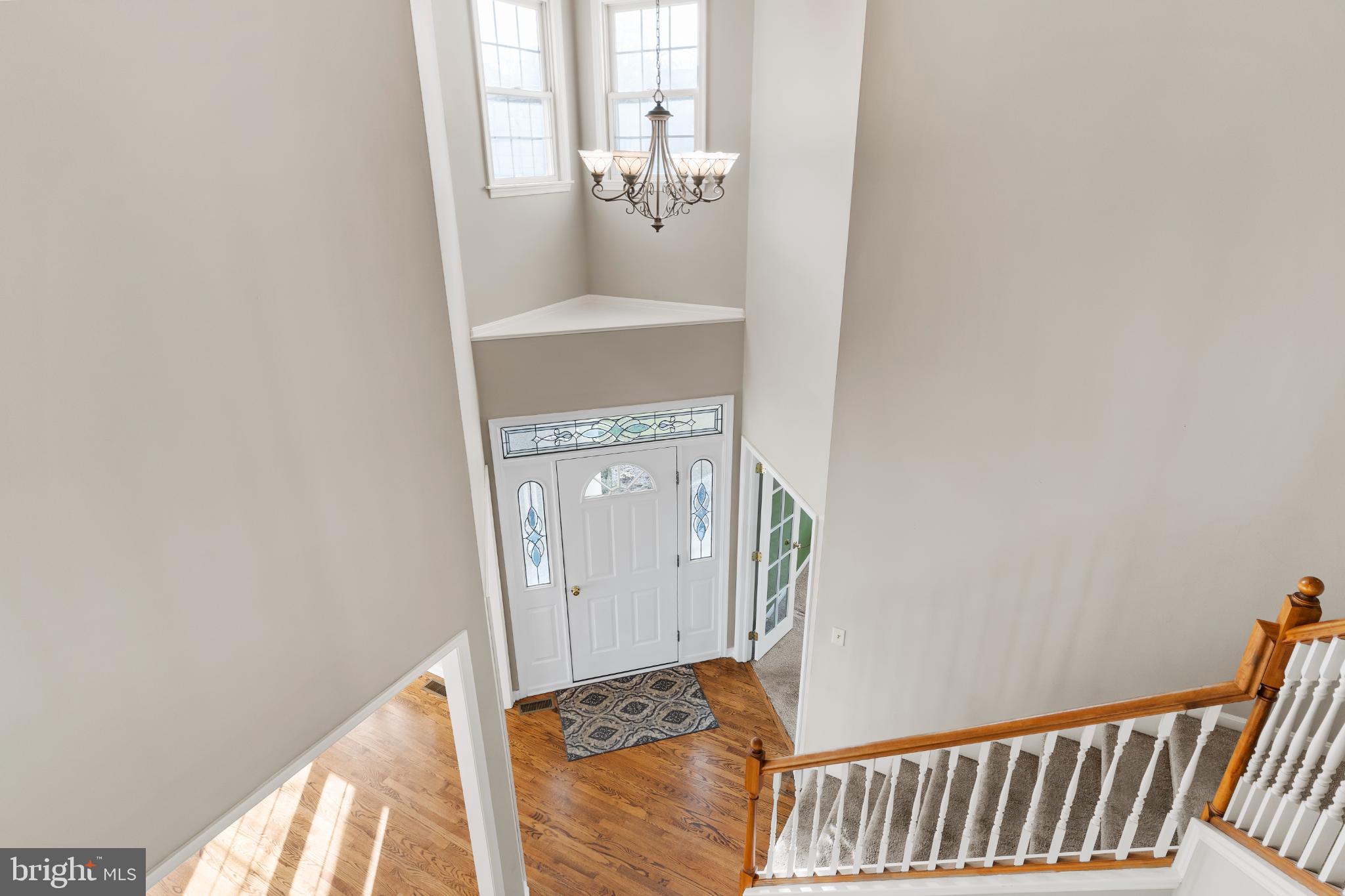 GRAYSTONE FARMS - Residential