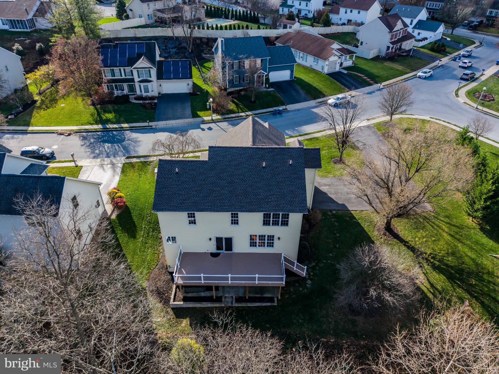 GRAYSTONE FARMS - Residential