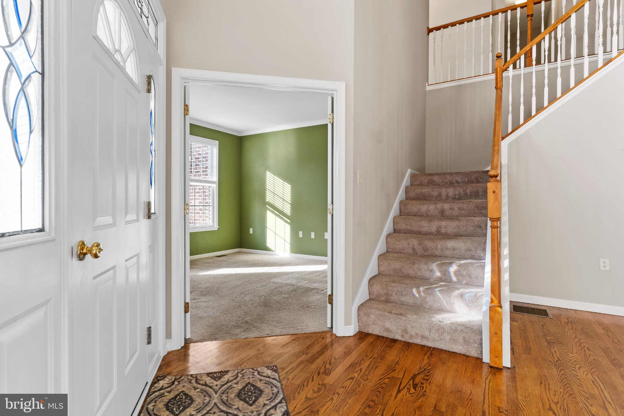 GRAYSTONE FARMS - Residential