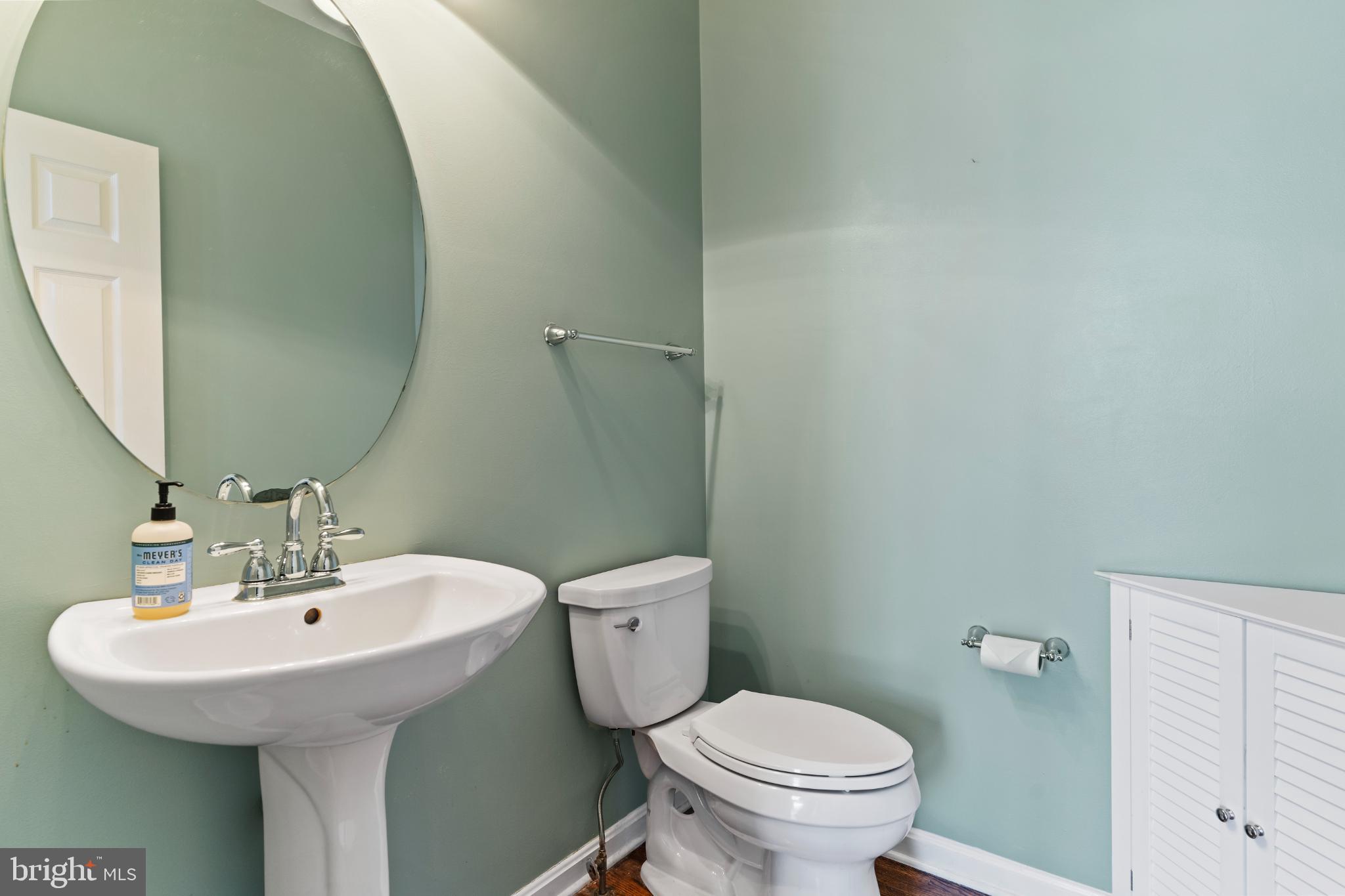 GRAYSTONE FARMS - Residential