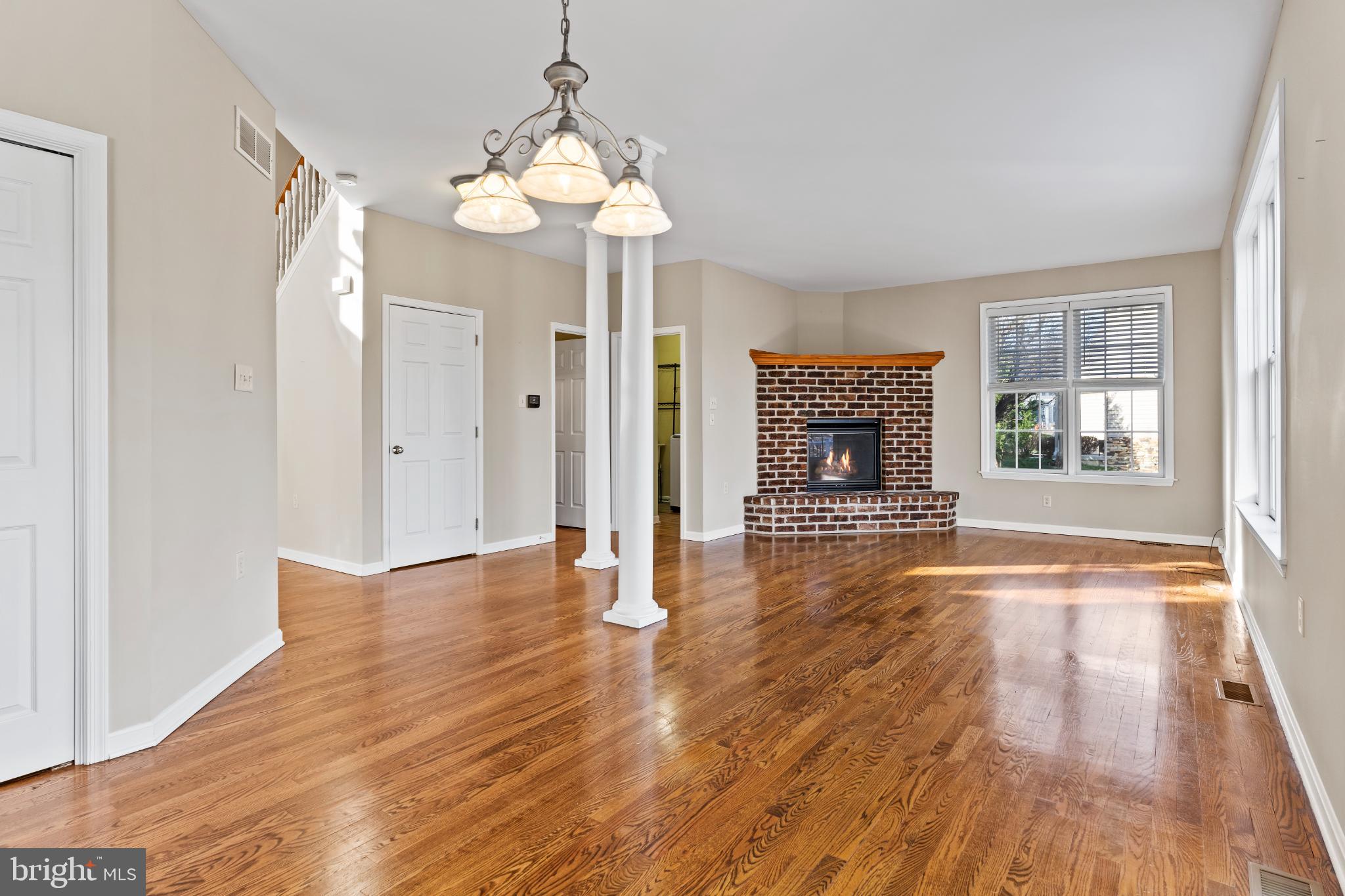 GRAYSTONE FARMS - Residential