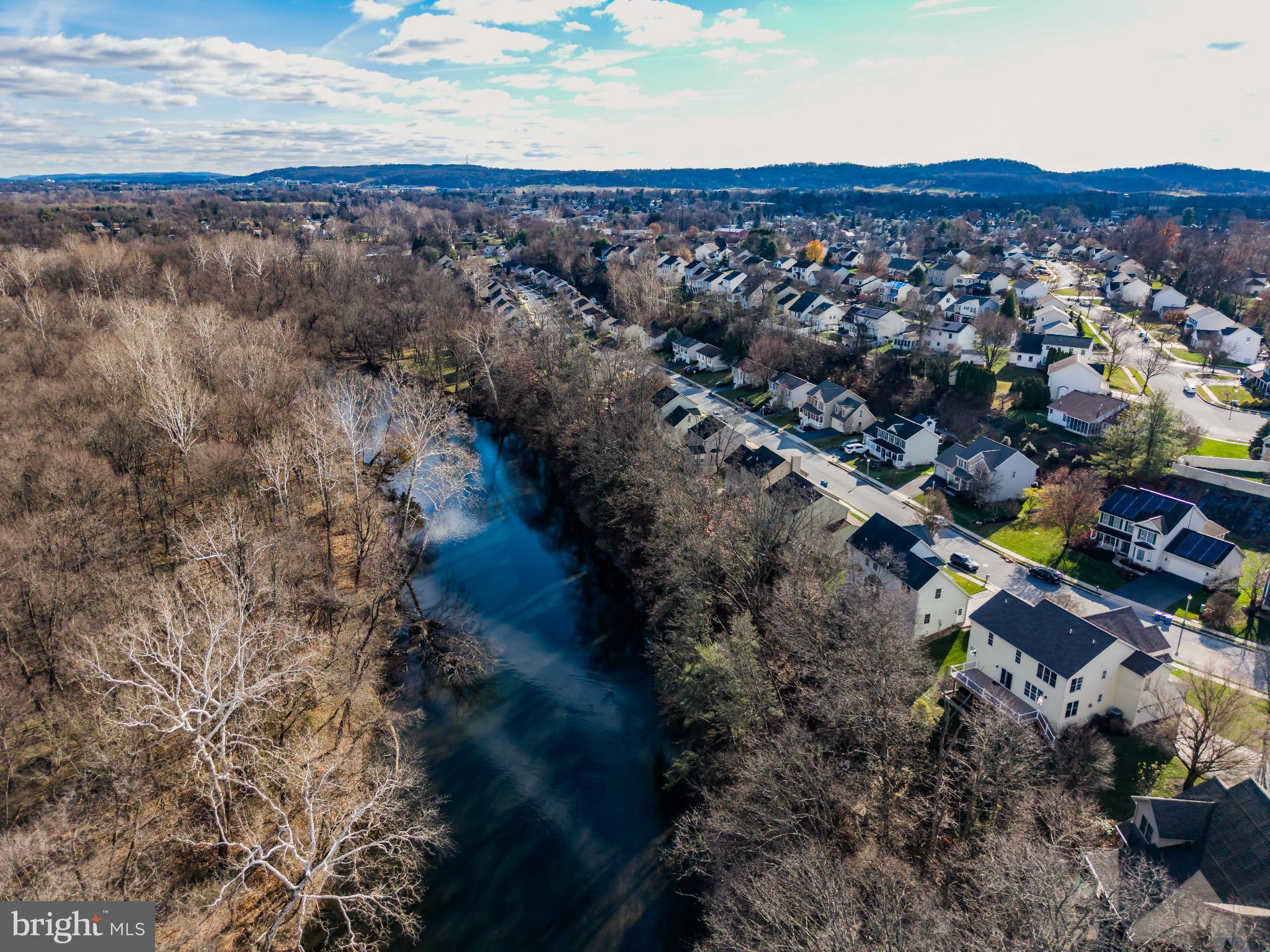 GRAYSTONE FARMS - Residential