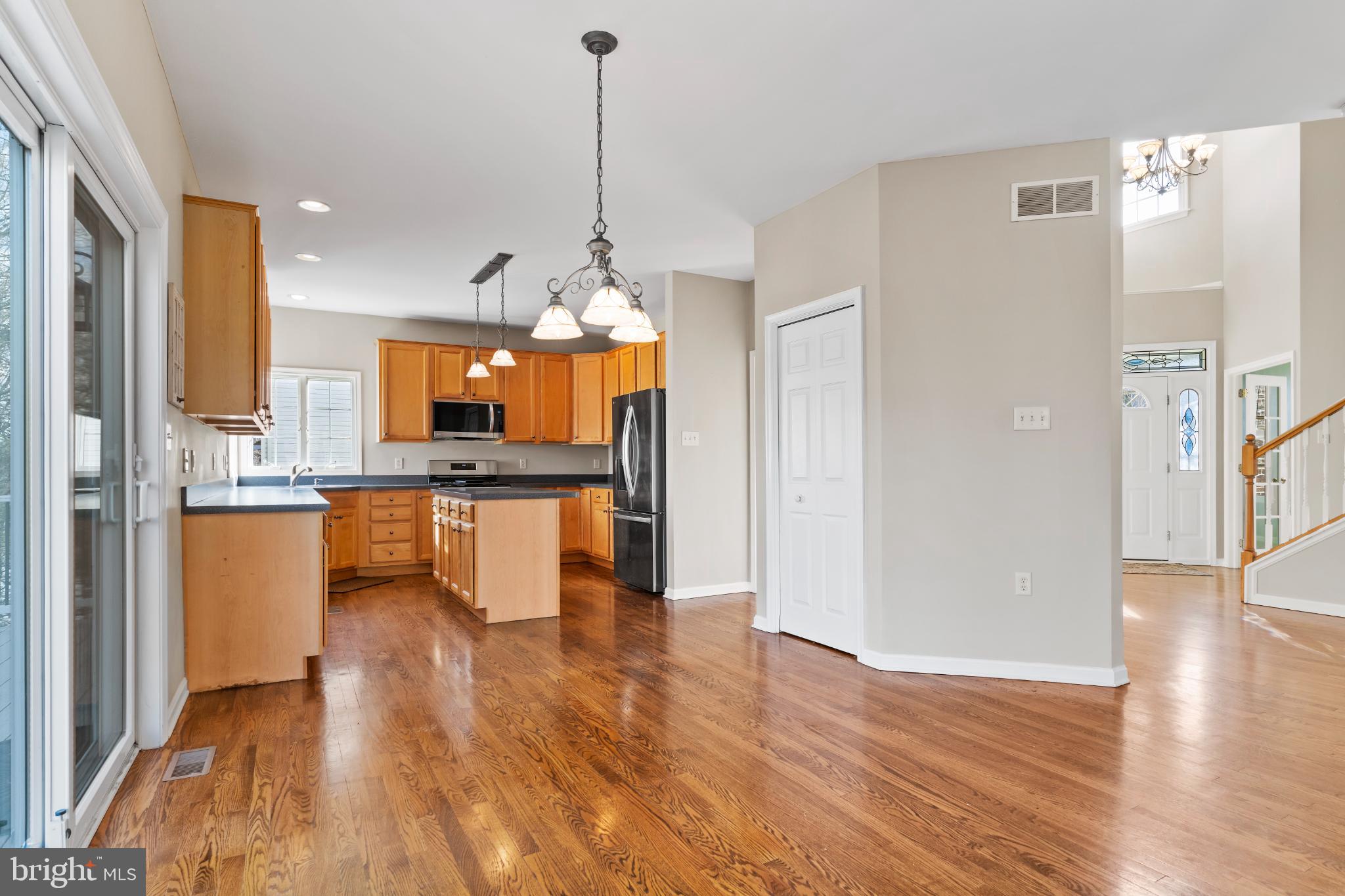 GRAYSTONE FARMS - Residential