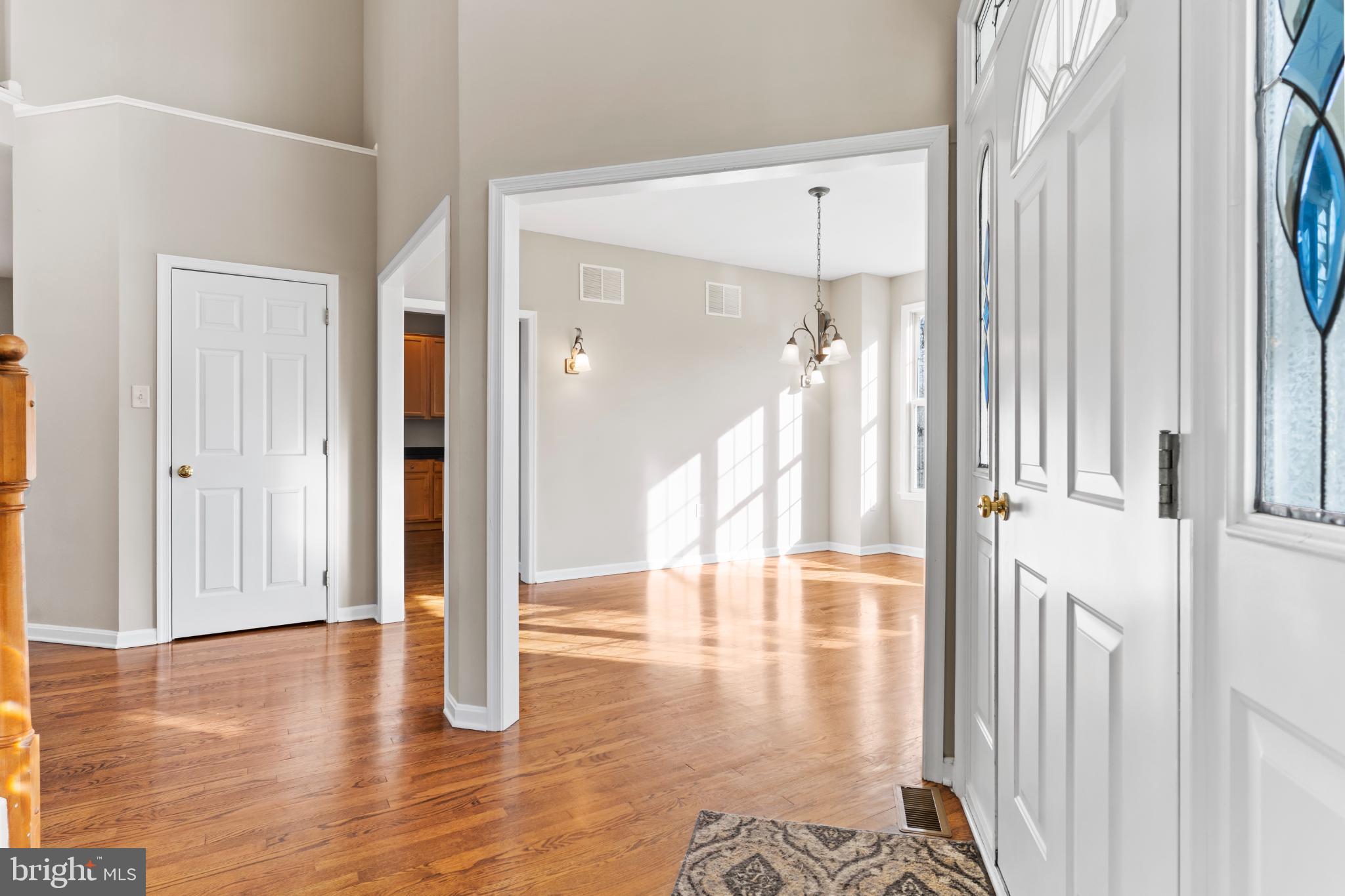 GRAYSTONE FARMS - Residential