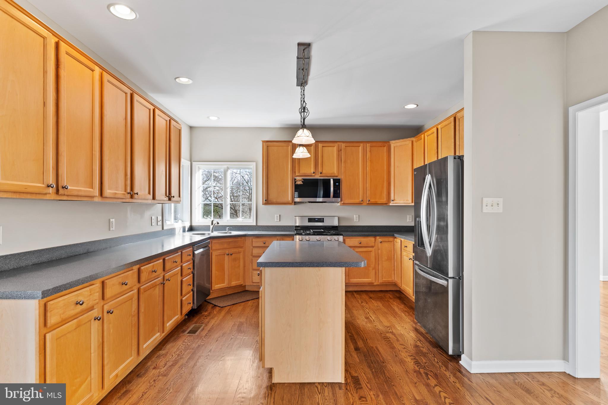 GRAYSTONE FARMS - Residential