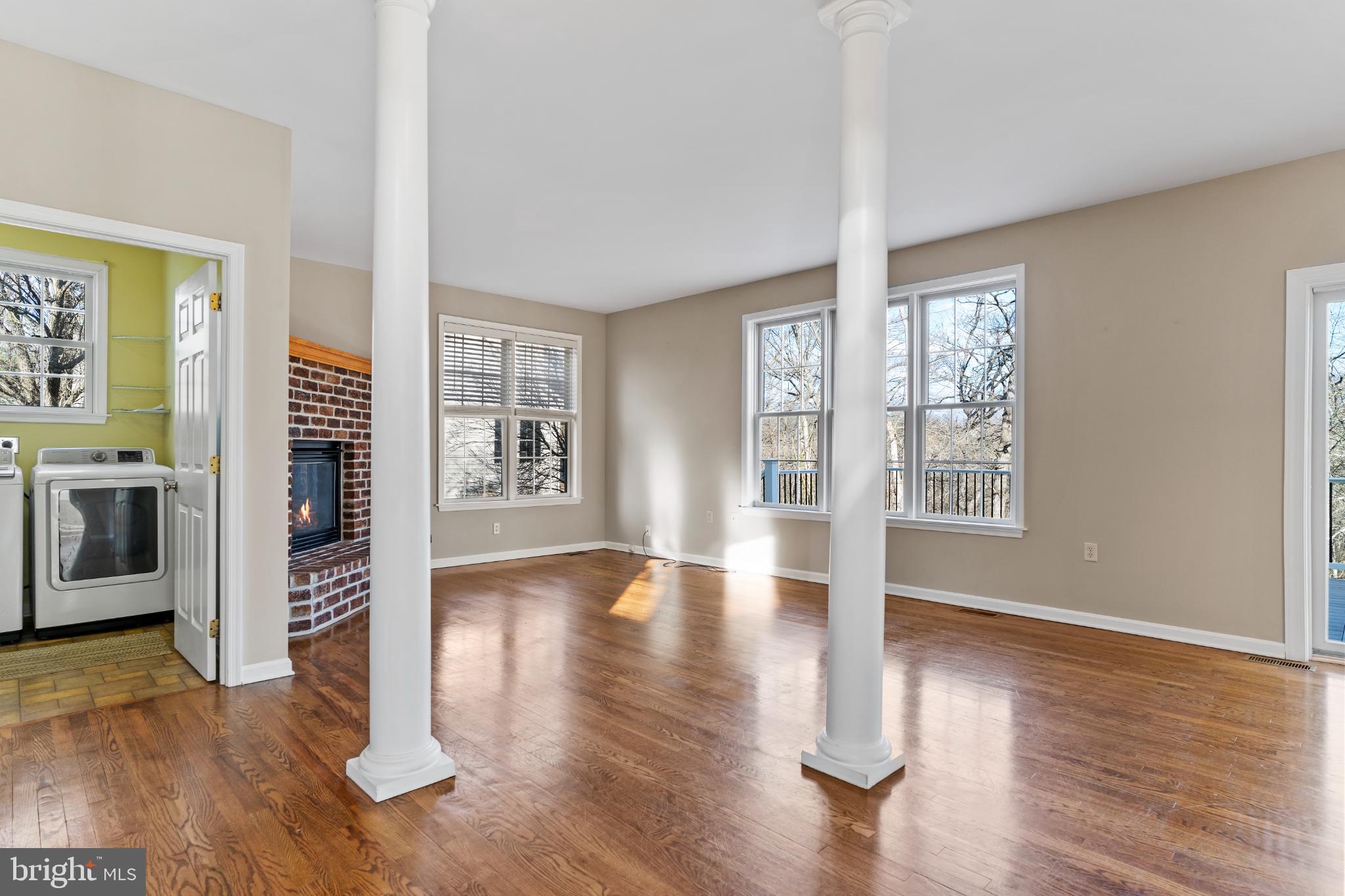 GRAYSTONE FARMS - Residential