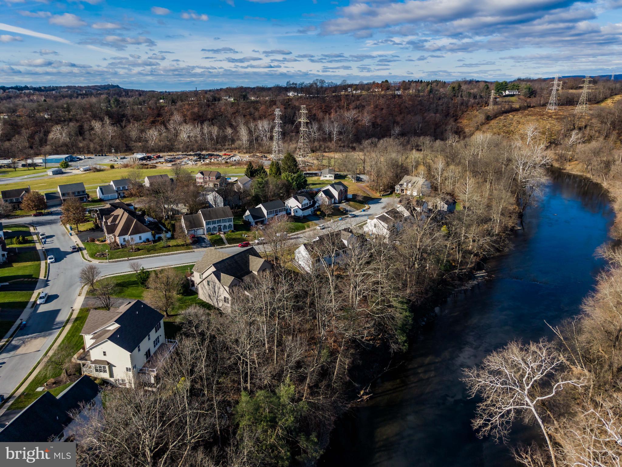 GRAYSTONE FARMS - Residential