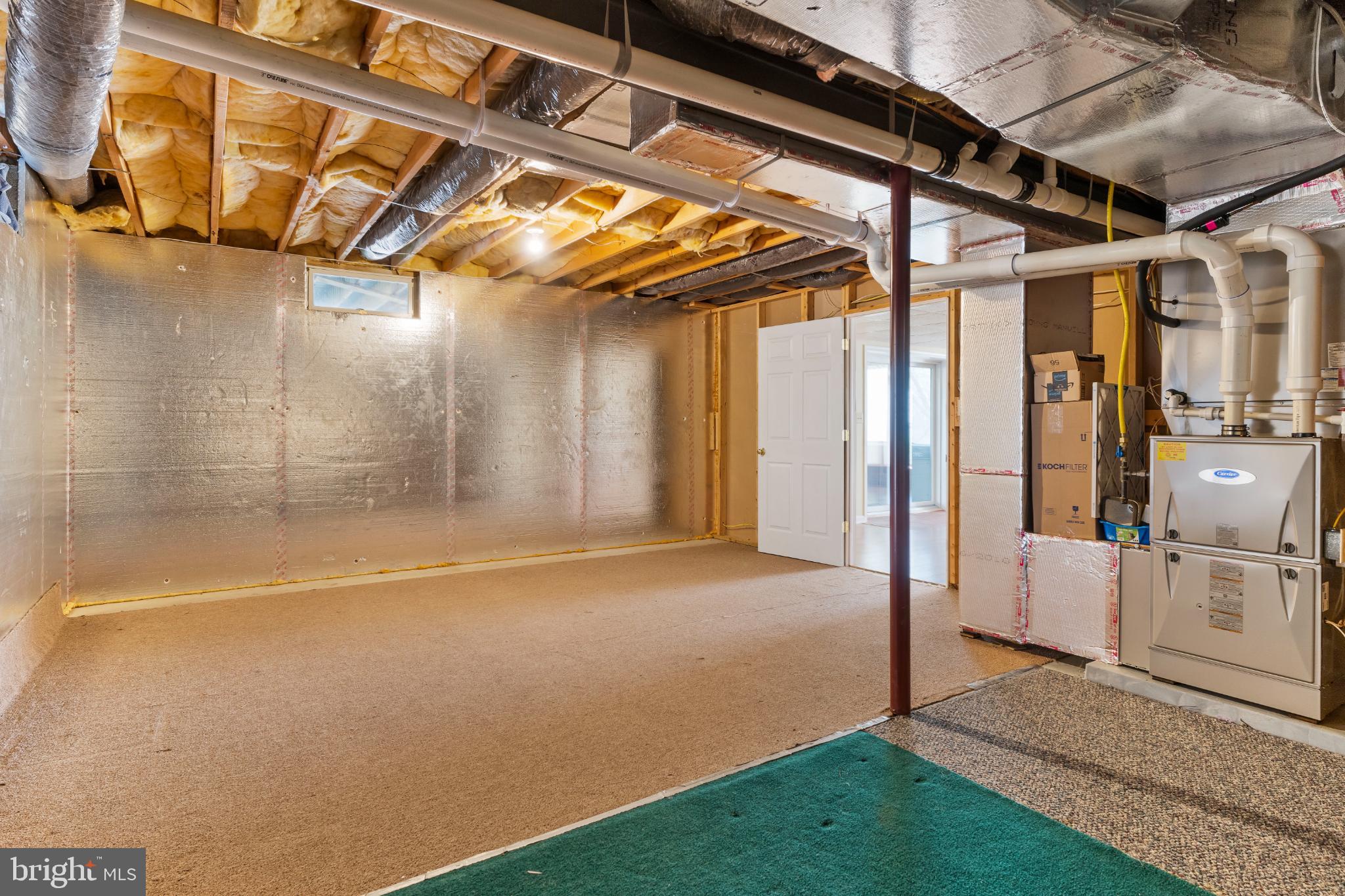 GRAYSTONE FARMS - Residential