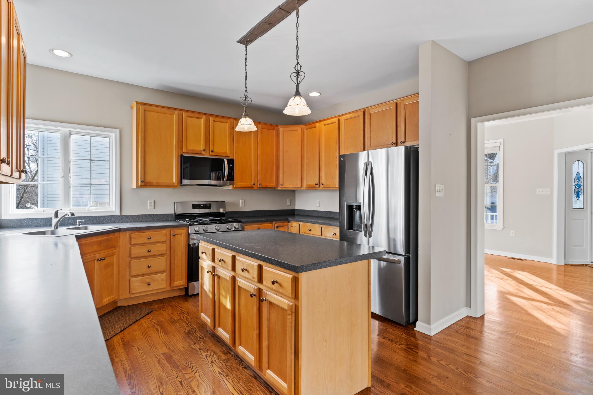 GRAYSTONE FARMS - Residential