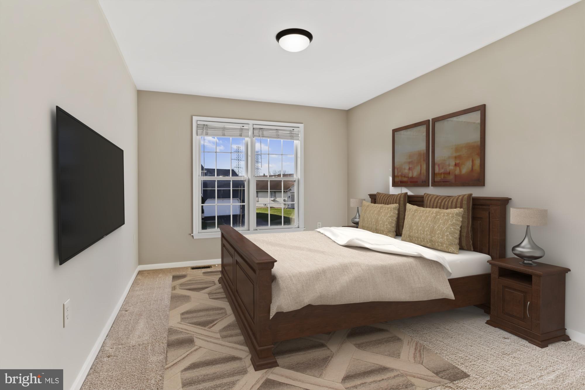 GRAYSTONE FARMS - Residential