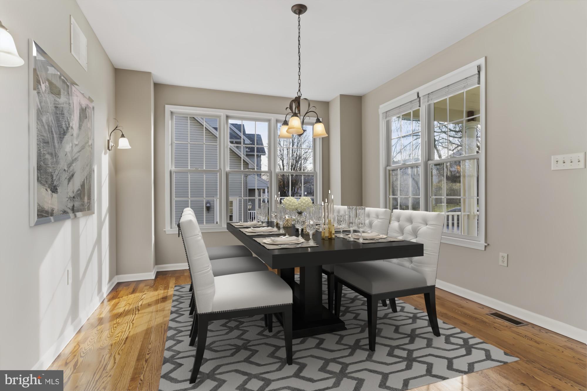 GRAYSTONE FARMS - Residential