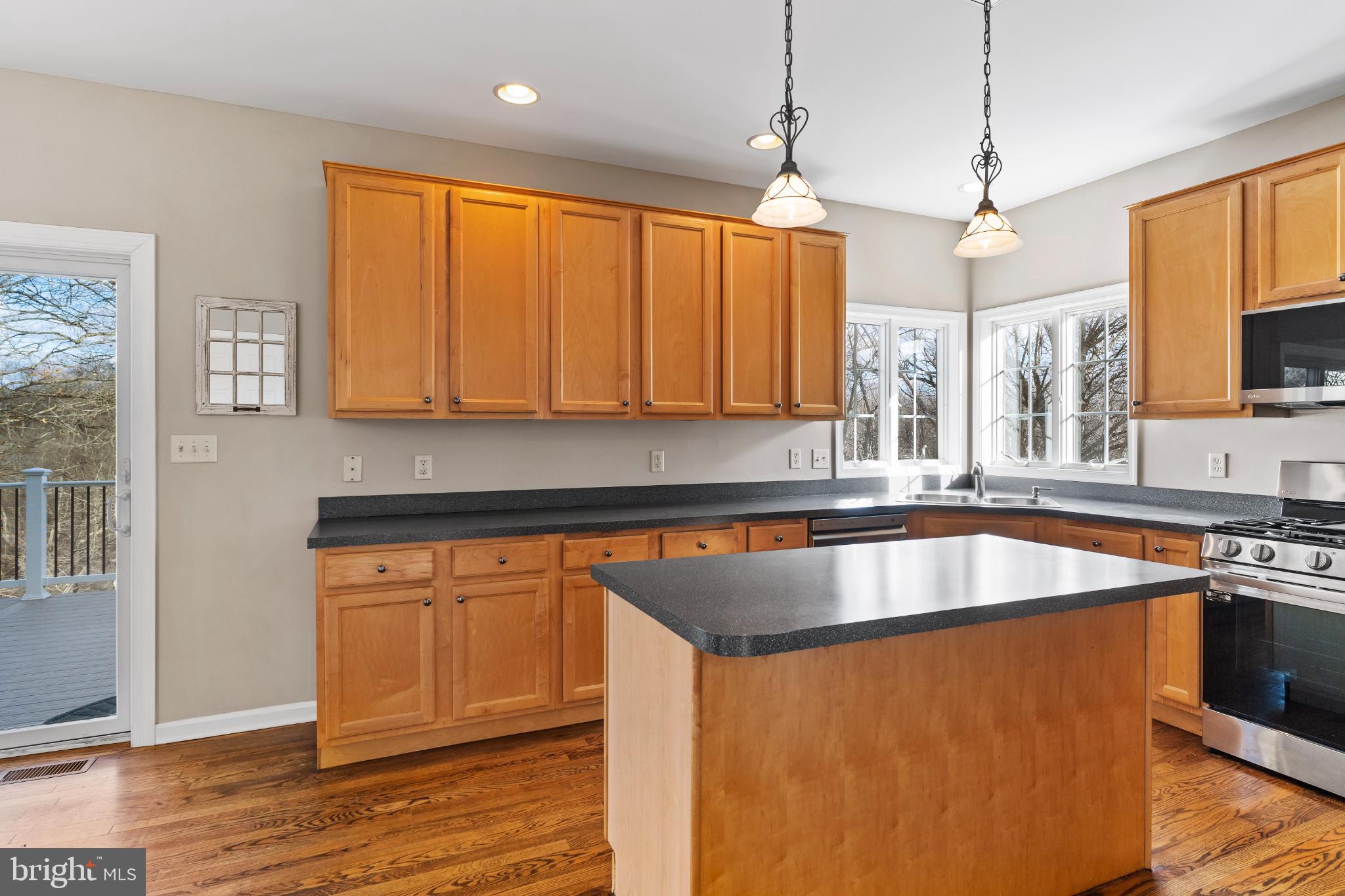 GRAYSTONE FARMS - Residential