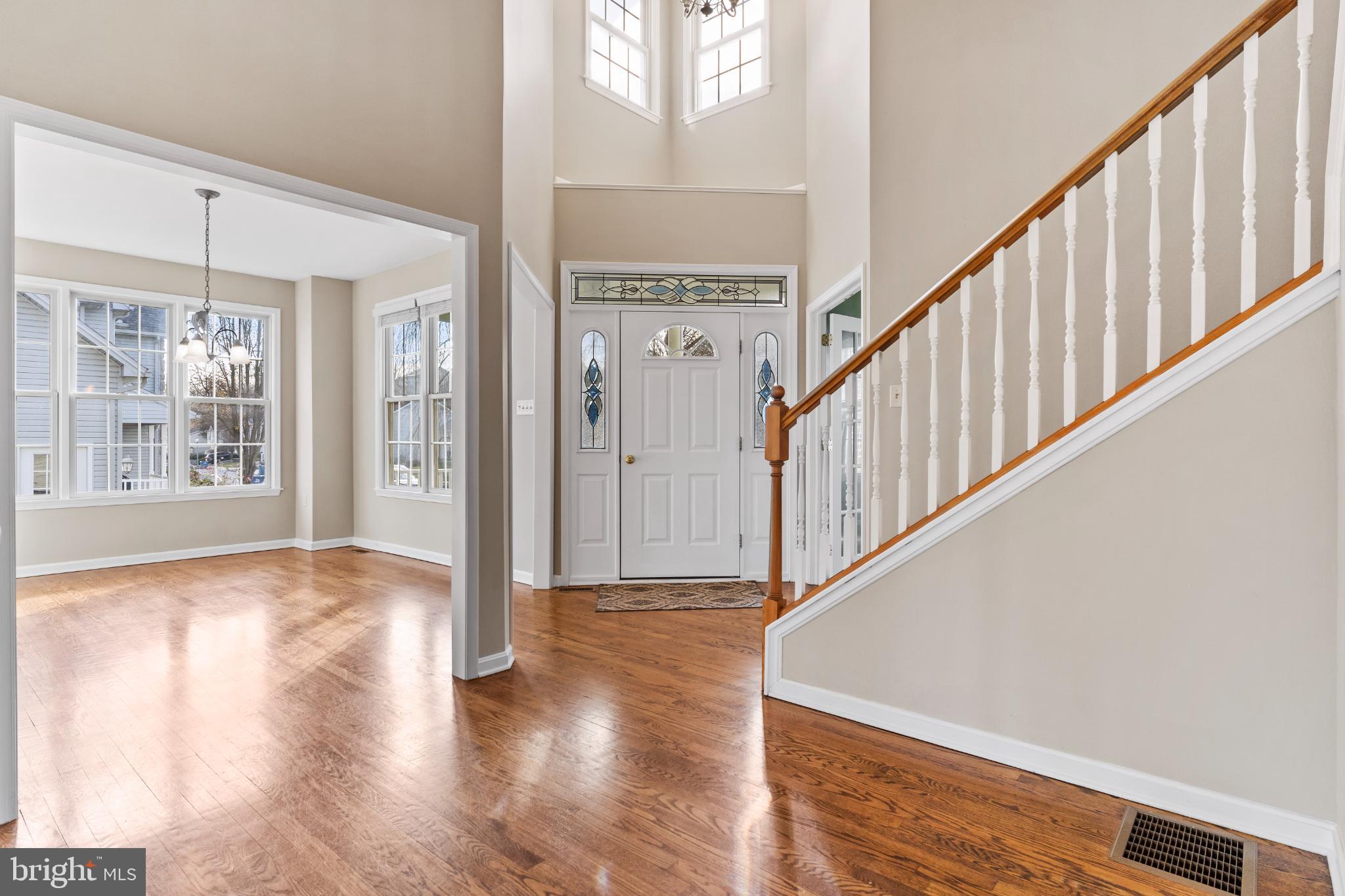 GRAYSTONE FARMS - Residential