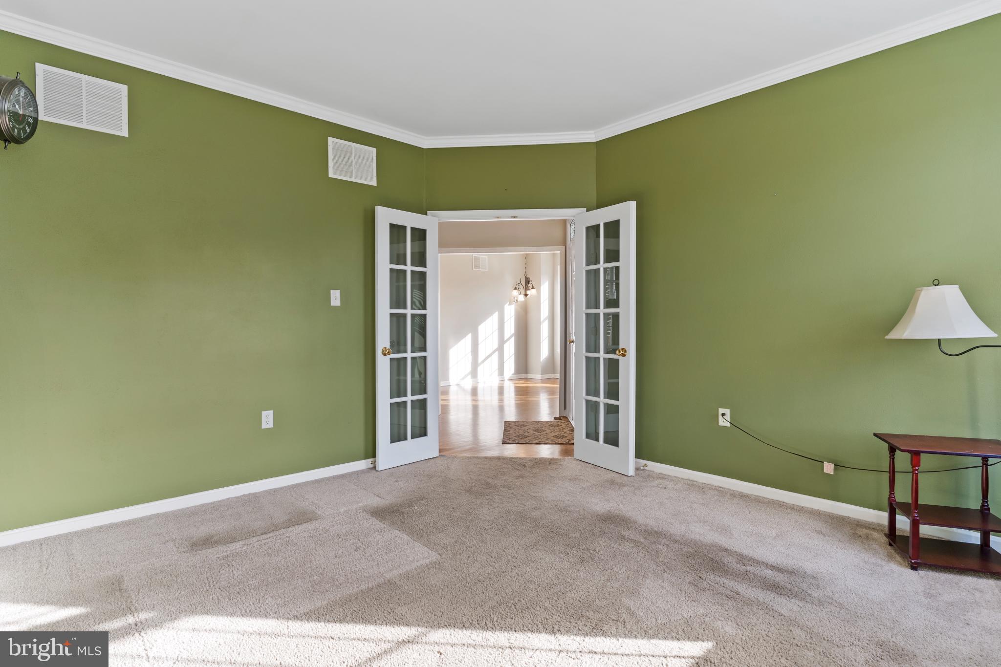 GRAYSTONE FARMS - Residential