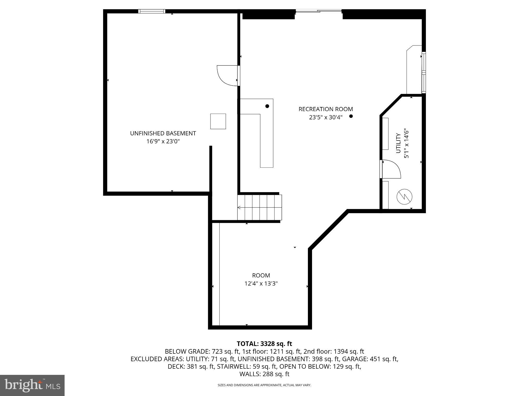 GRAYSTONE FARMS - Residential