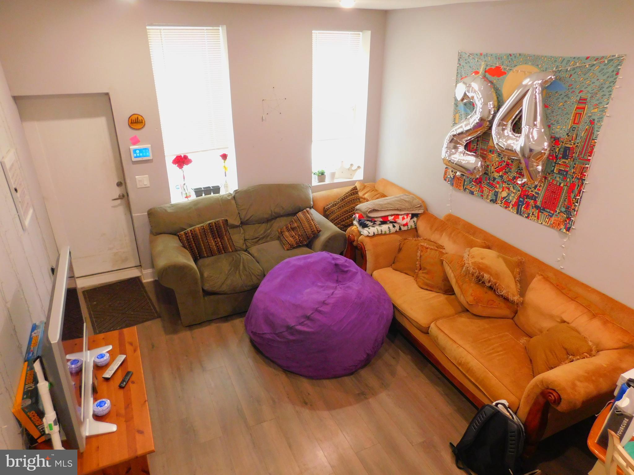 TEMPLE UNIVERSITY - Residential Lease