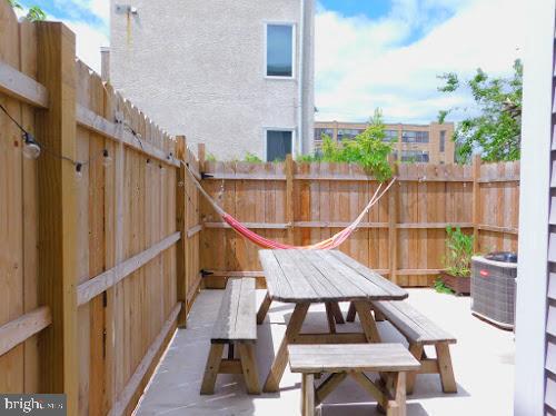 TEMPLE UNIVERSITY - Residential Lease