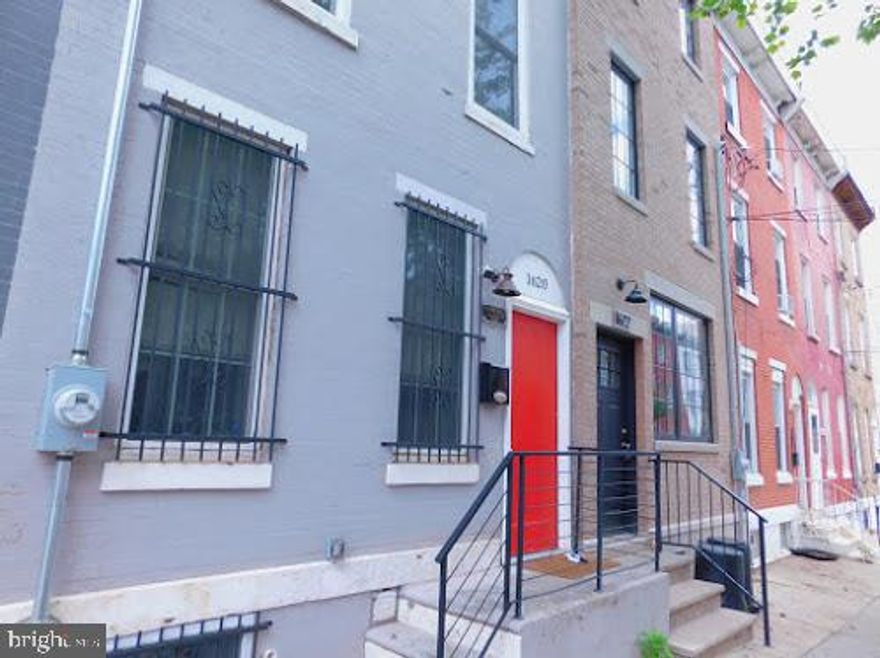 Just need a couple of more Temple University Students to add to the building! Individual/group leases are available!

Move-in August 1, 2024! An amazing opportunity to live with all of your friends in an enormous 8 bed/7 bath house at 1620 Bouvier St! Only a 7 min walk from Bouvier & Cecil B Moore to Temple Campus, Cecil B Moore SEPTA station, pizzerias, bars, restaurants, cafeterias, barbershops, Fresh Grocer & so much more! Truly an ideal location for Temple Students

The house was completely renovated 3 years ago so it has the last word in modern design, stainless steel appliances, neutral colors on walls & ceilings, beautiful hardwood floors & gorgeous tile in bathrooms, central AC & heating, a finished basement, a spacious backyard, and a lot of natural light! All 6 rooms on the second & third floors have private bathrooms and two rooms on the first floor share a bathroom. All the rooms have space for a full-size bed, desk, and dresser, and have deep closets.

Utilities are estimated to be $40-50/mo per person in total. The landlord pays for water. First, last, and a security deposit is required to move in. Video walkthrough available! Schedule your showing today!