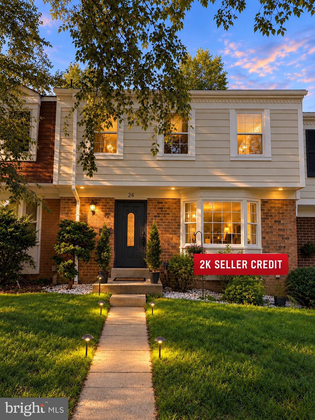 24 GOODPORT LANE