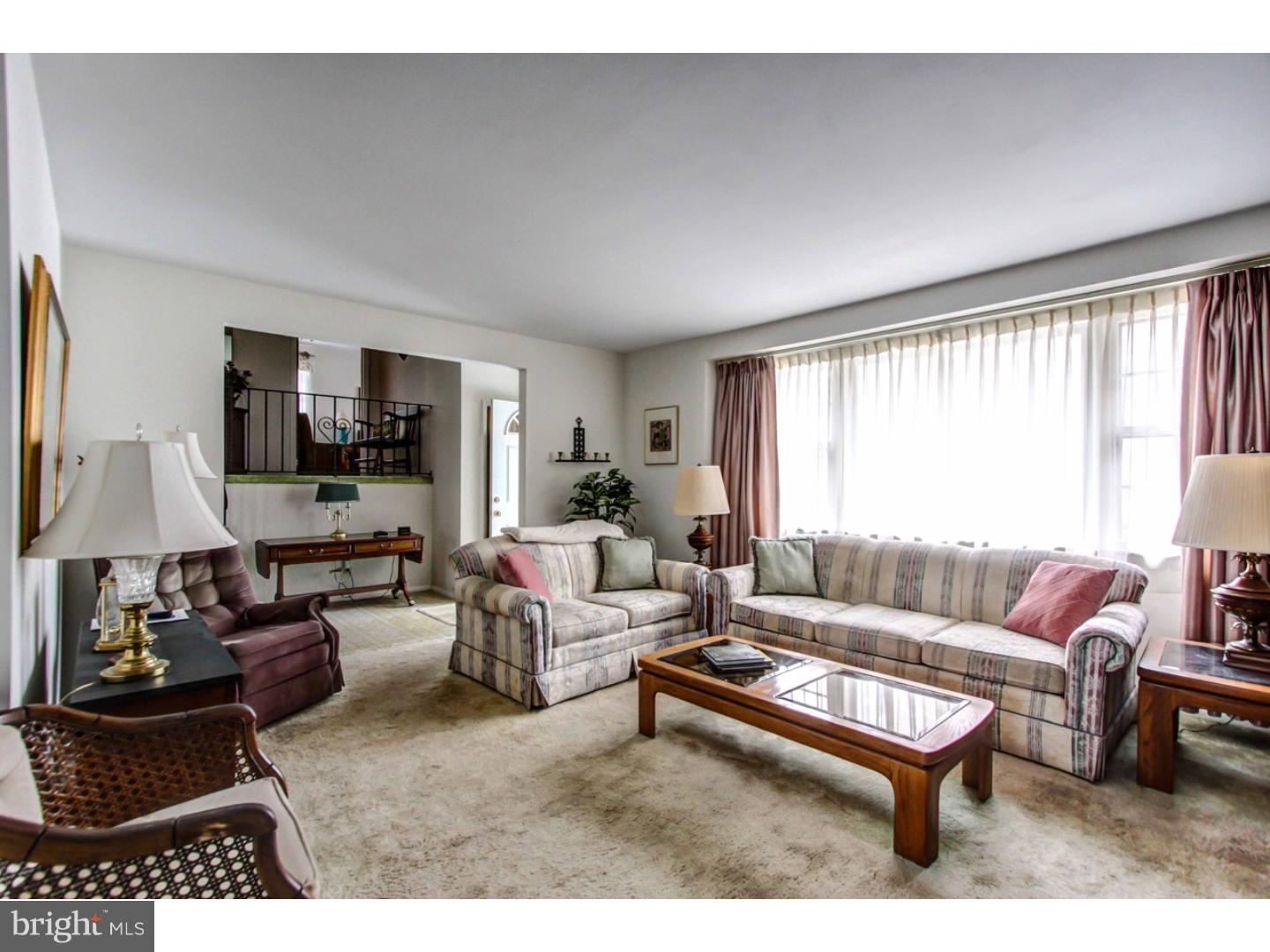 MERCER HILL VIL - Residential