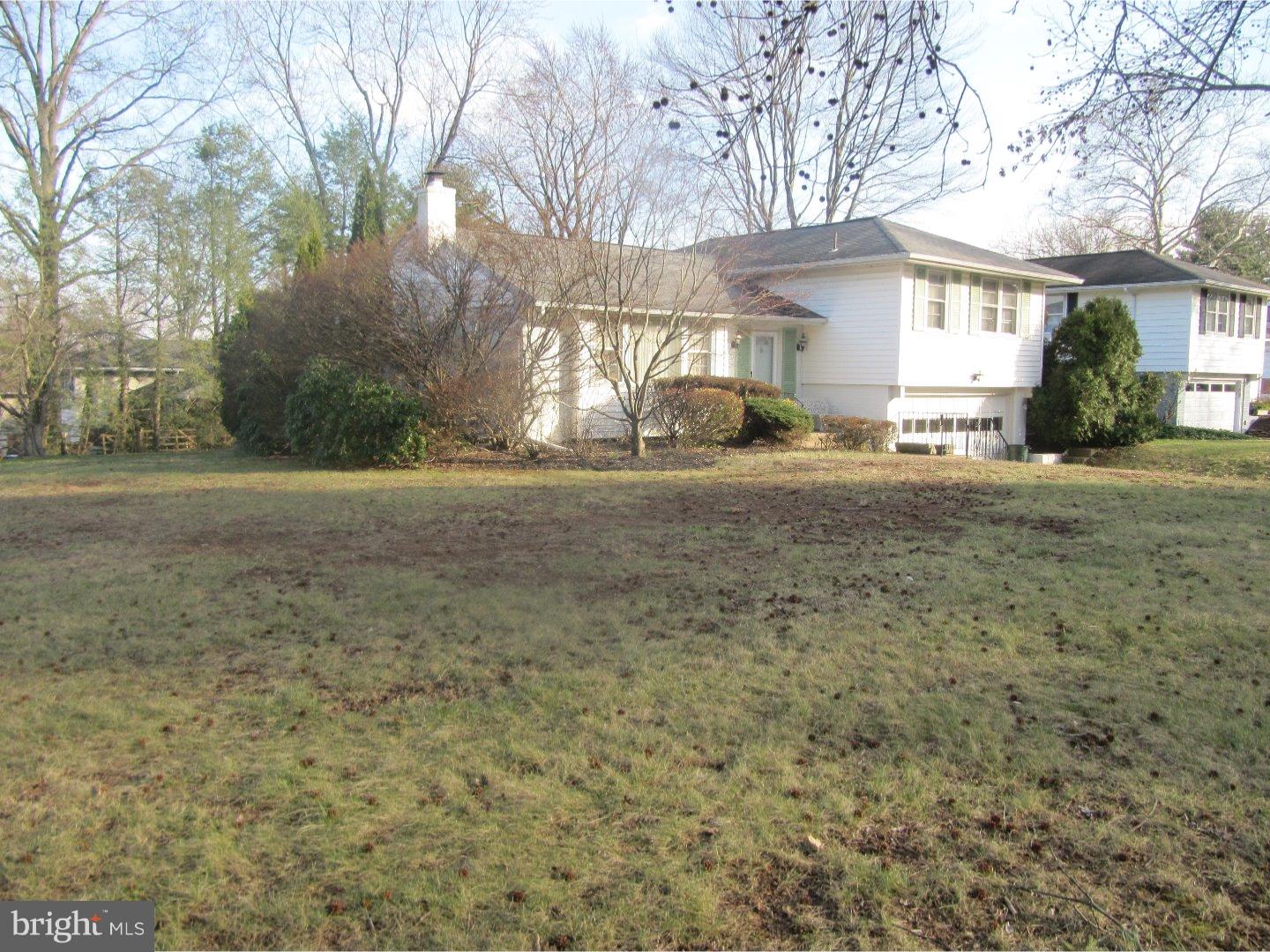 MERCER HILL VIL - Residential