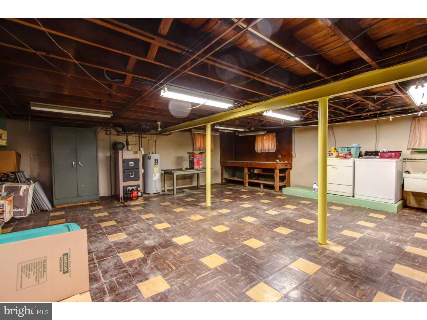 MERCER HILL VIL - Residential