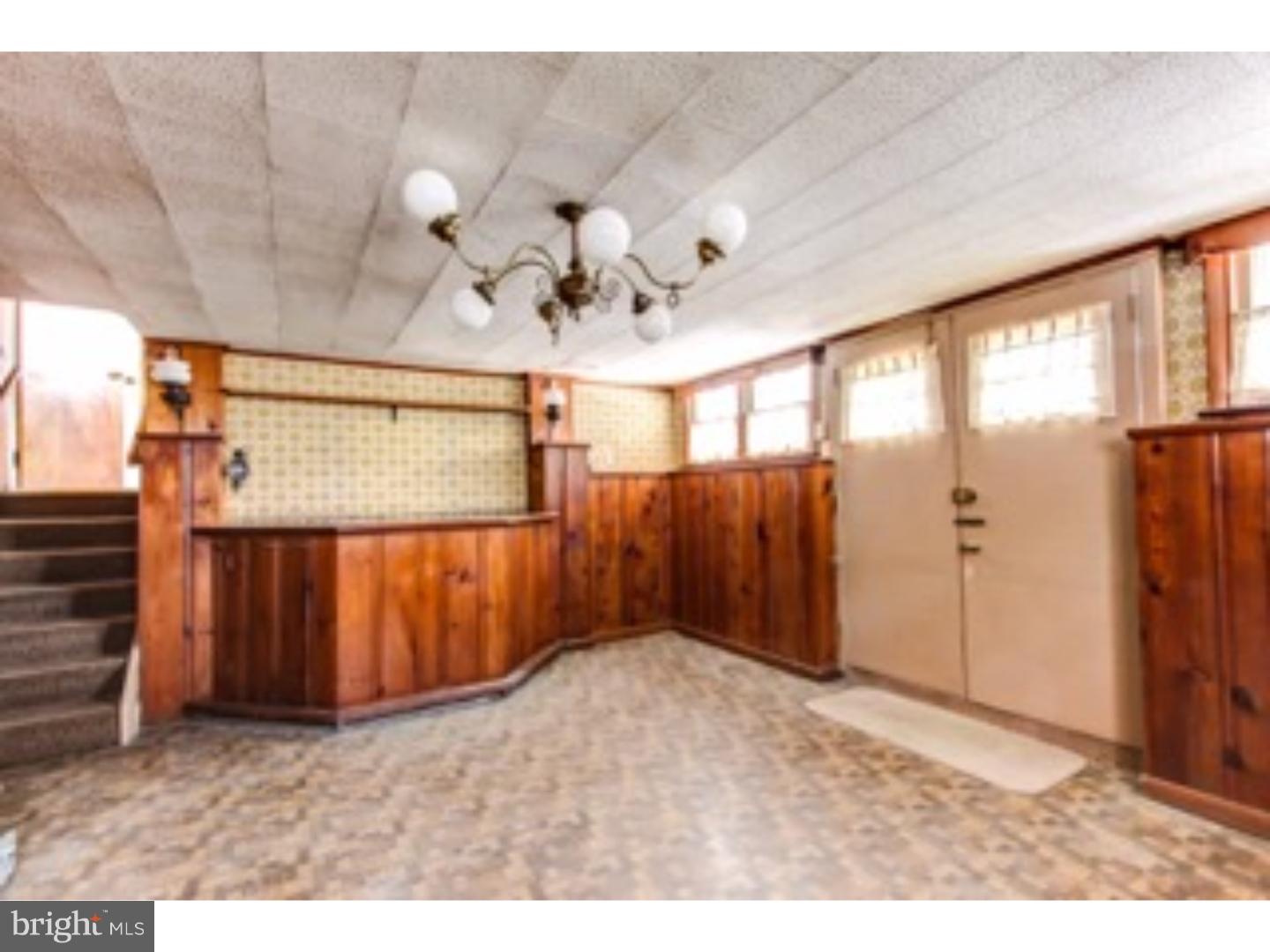 MERCER HILL VIL - Residential