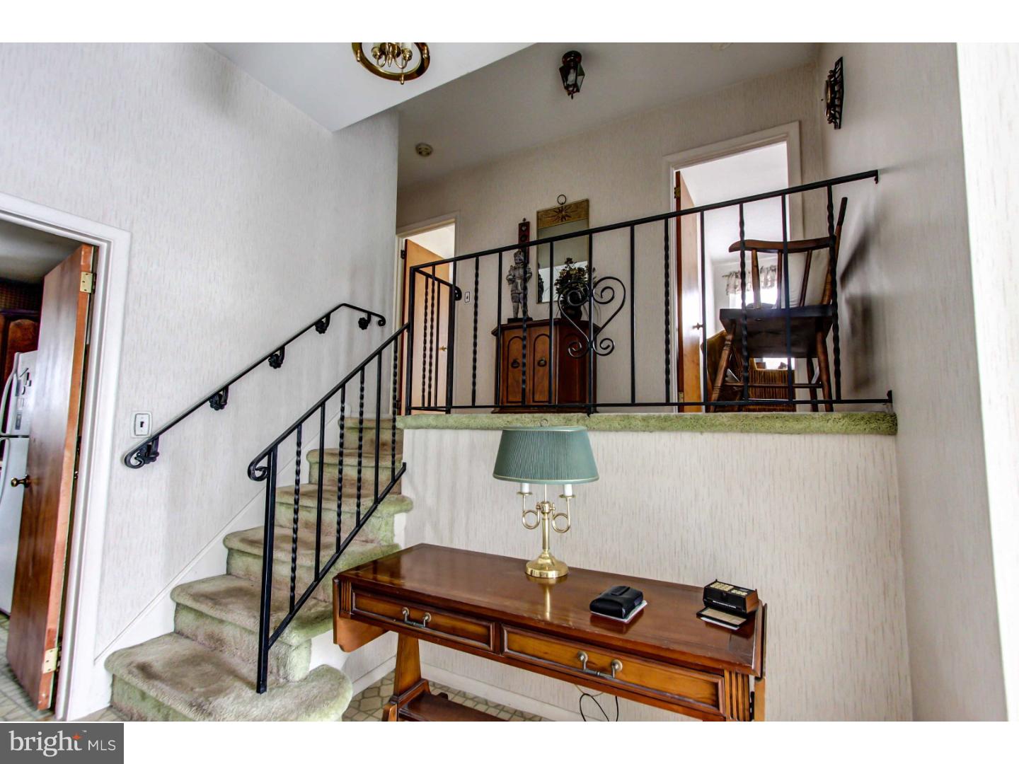 MERCER HILL VIL - Residential