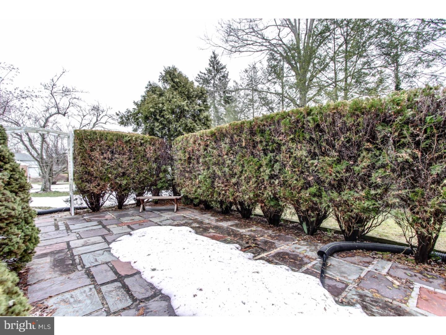 MERCER HILL VIL - Residential