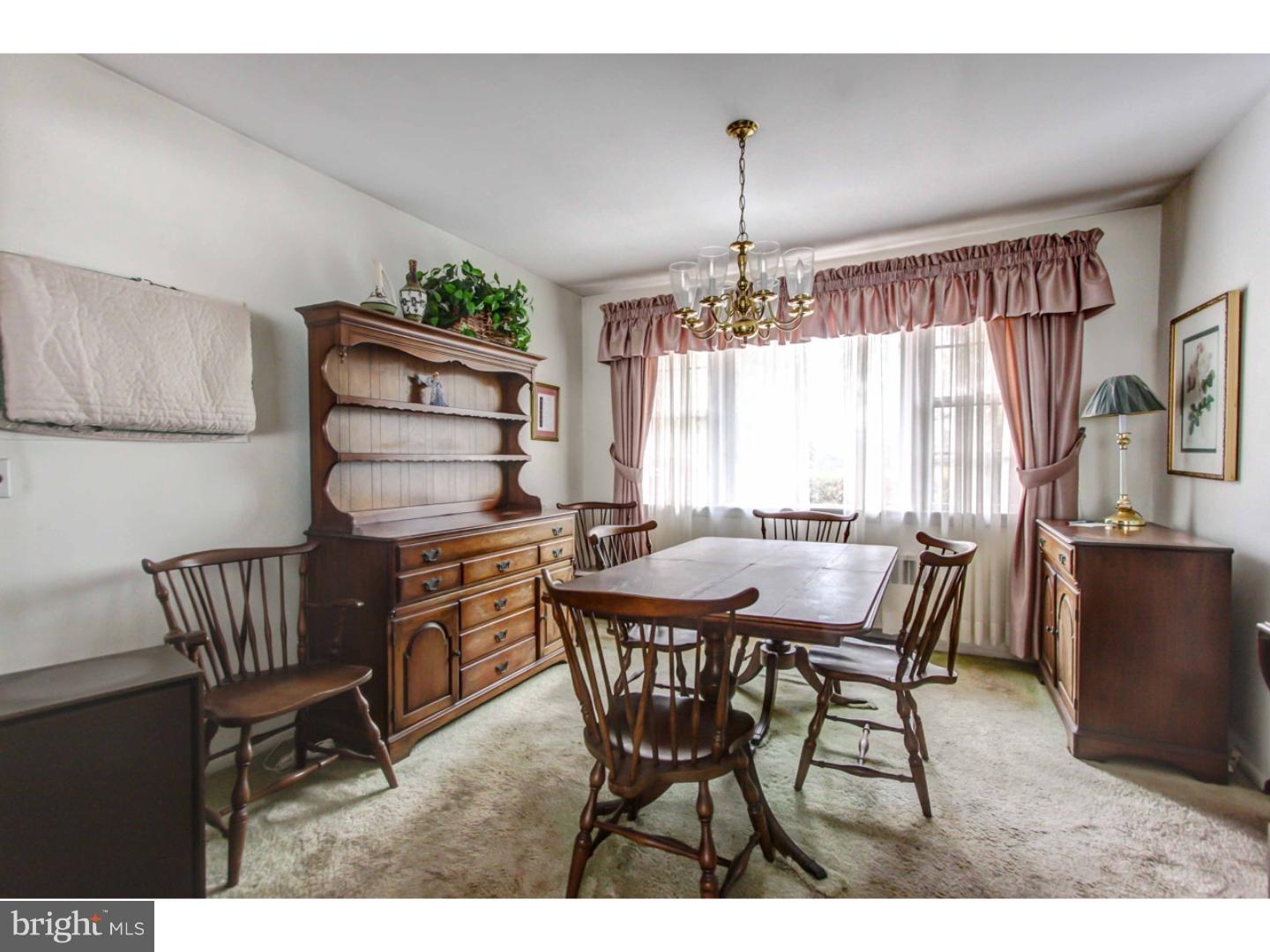 MERCER HILL VIL - Residential