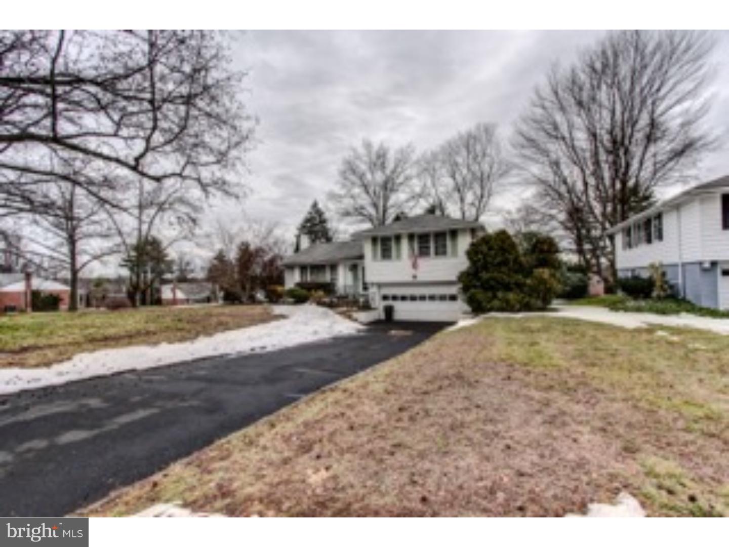 MERCER HILL VIL - Residential