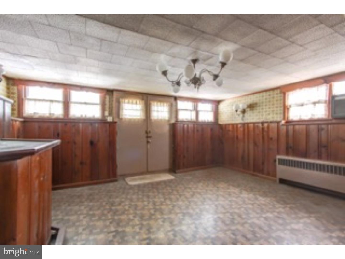 MERCER HILL VIL - Residential