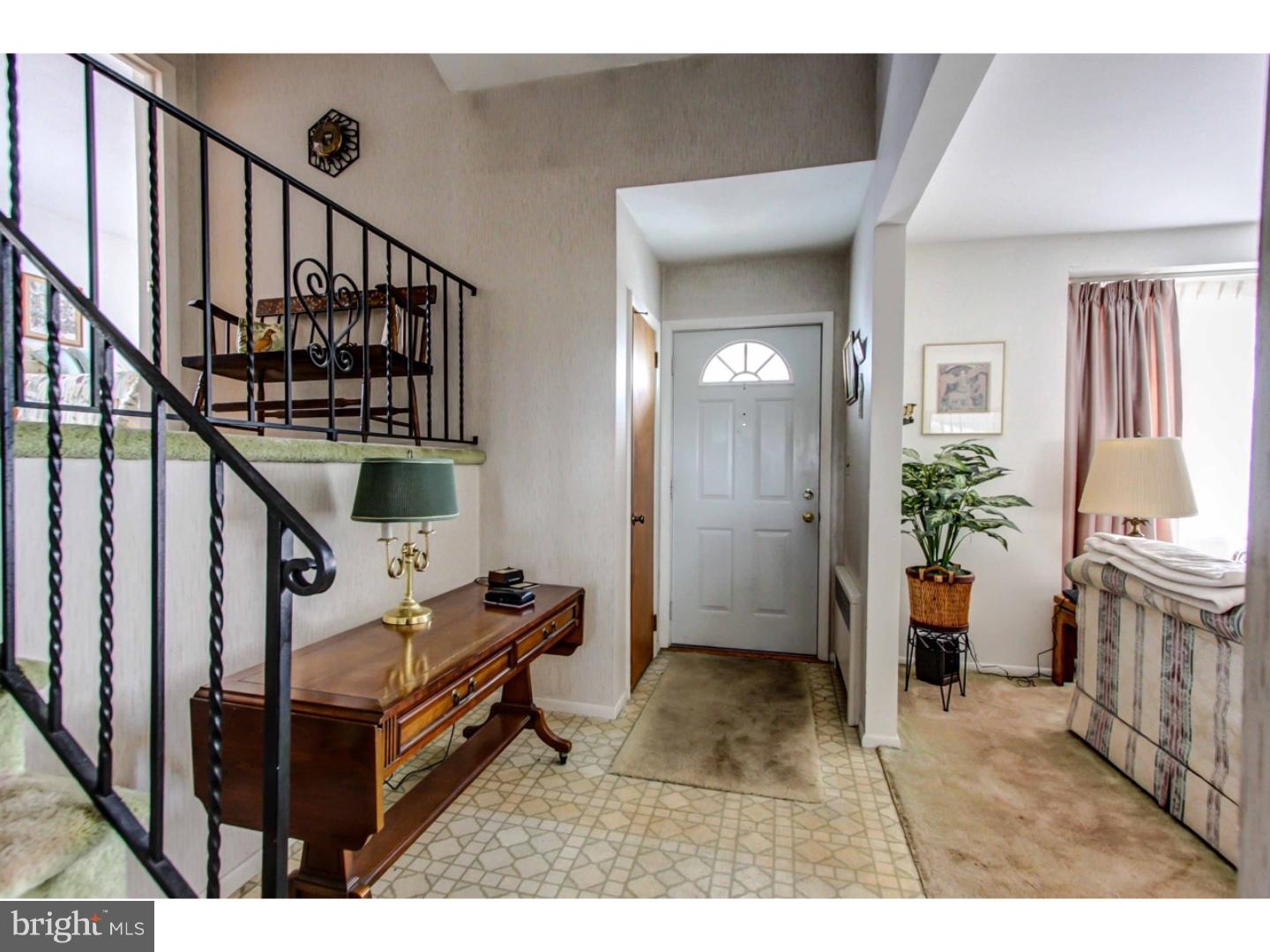 MERCER HILL VIL - Residential