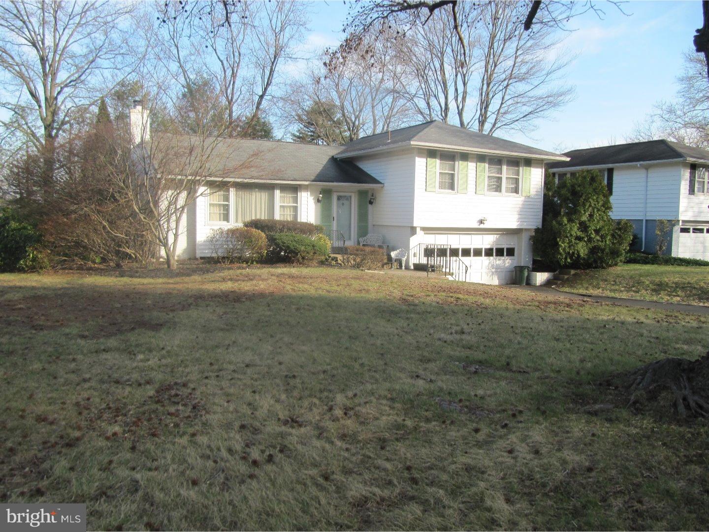 MERCER HILL VIL - Residential