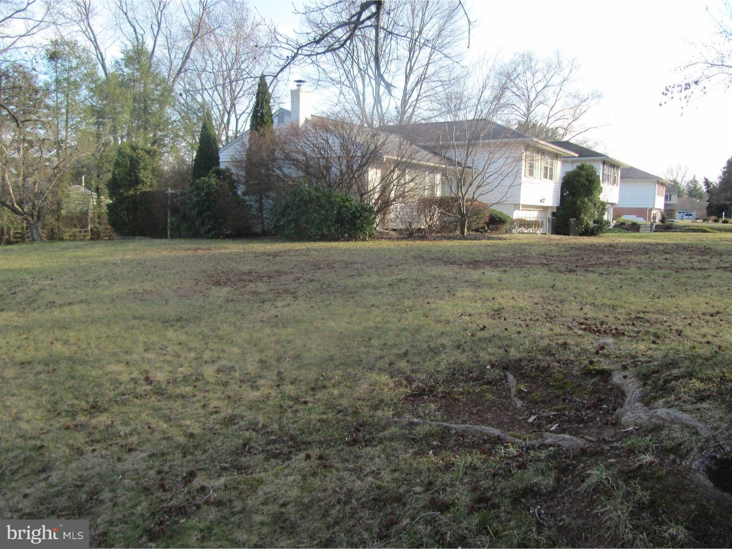 MERCER HILL VIL - Residential