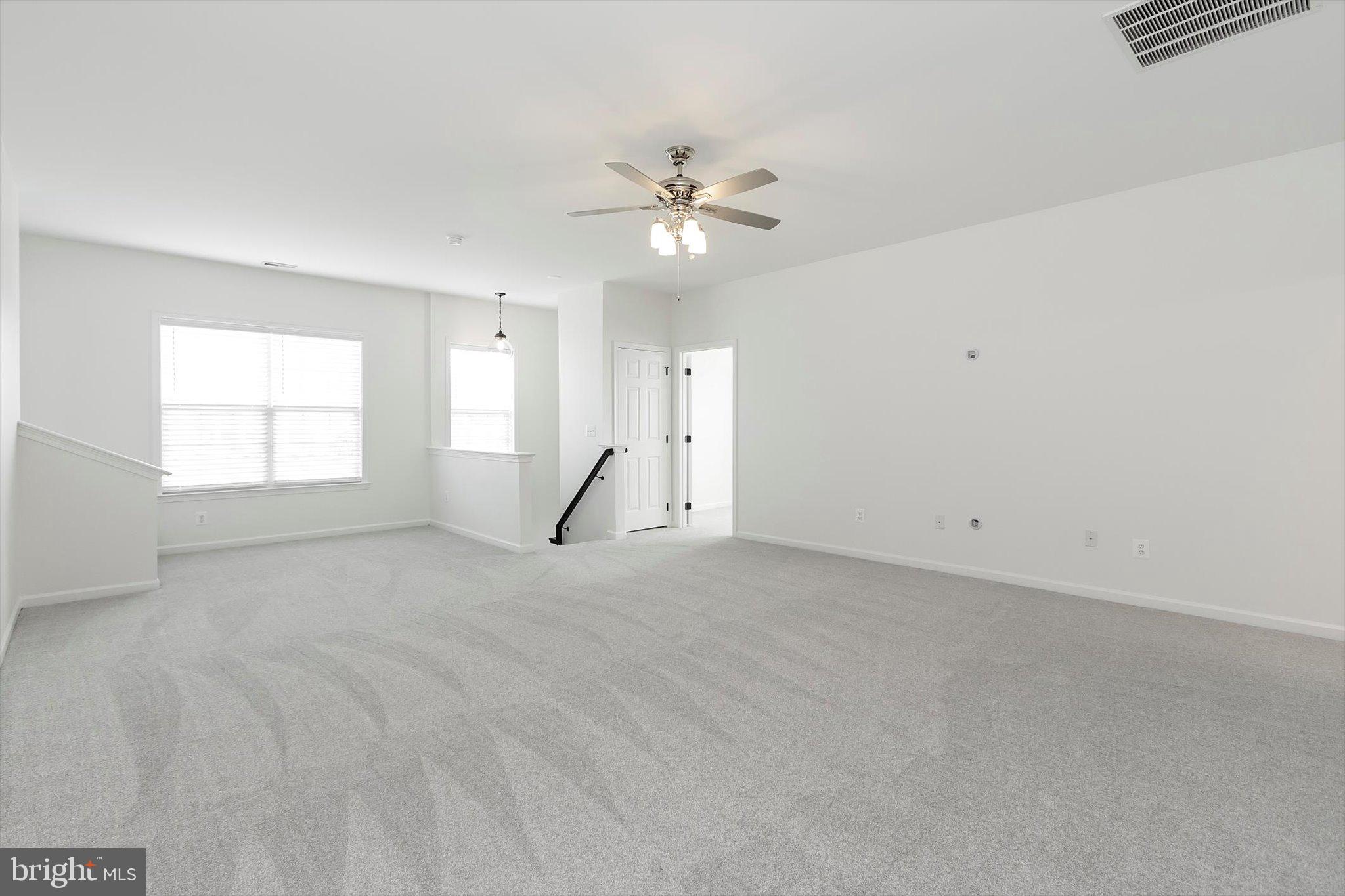 MARTINSBURG STATION - Residential